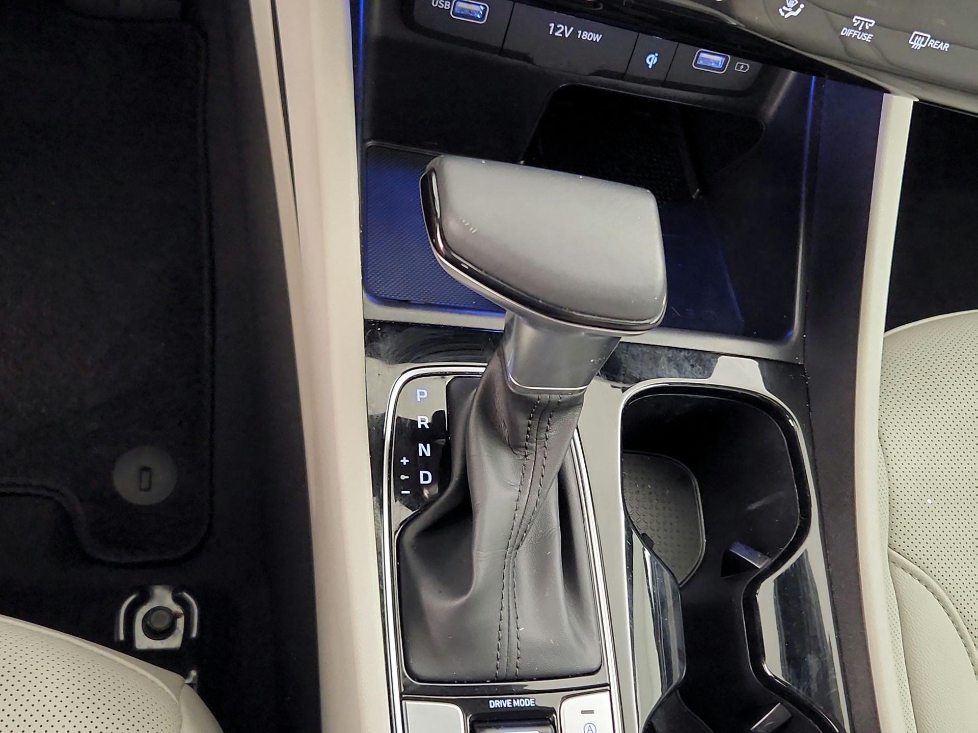 Thumbnail: 2023 Hyundai Tucson - 17