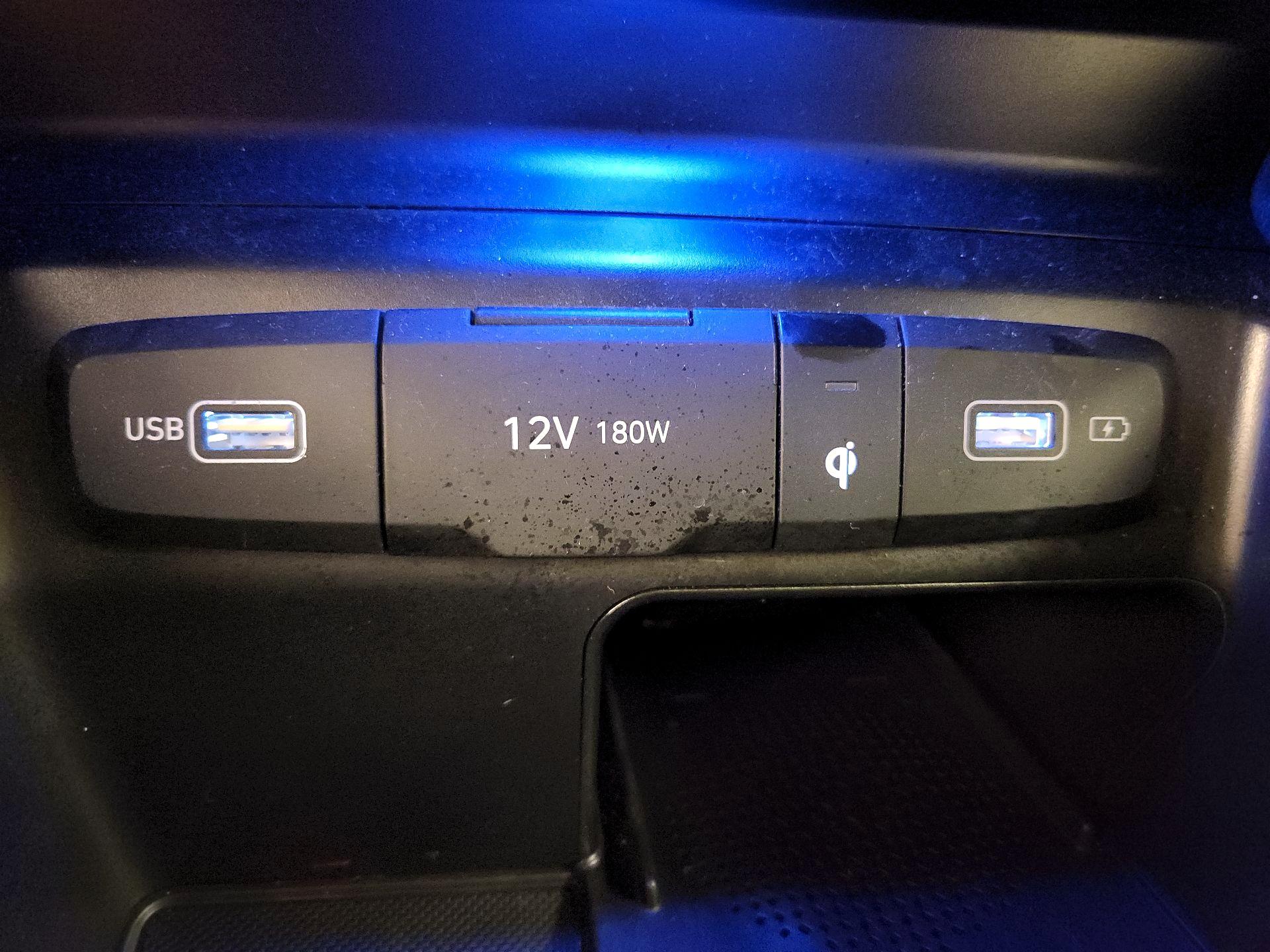 Thumbnail: 2023 Hyundai Tucson - 18