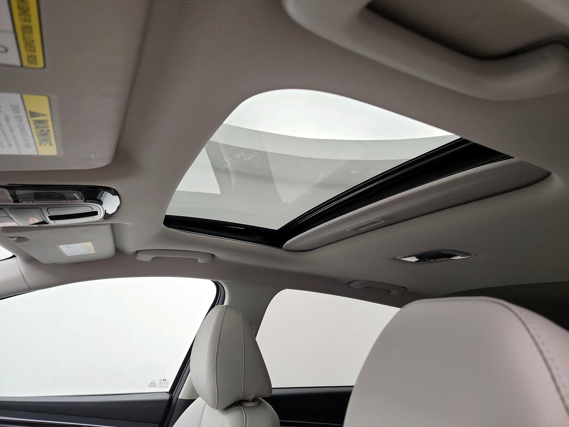 Thumbnail: 2023 Hyundai Tucson - 19