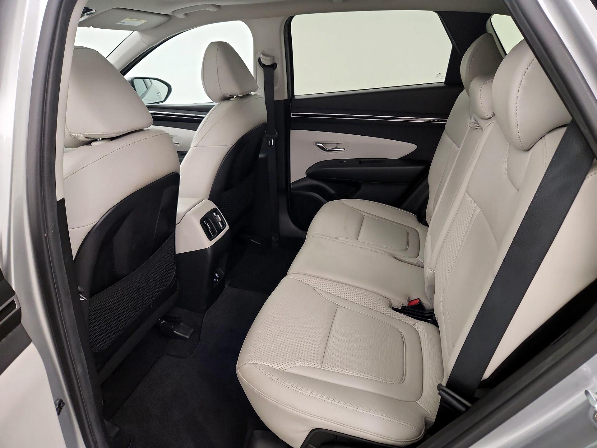 Thumbnail: 2023 Hyundai Tucson - 20