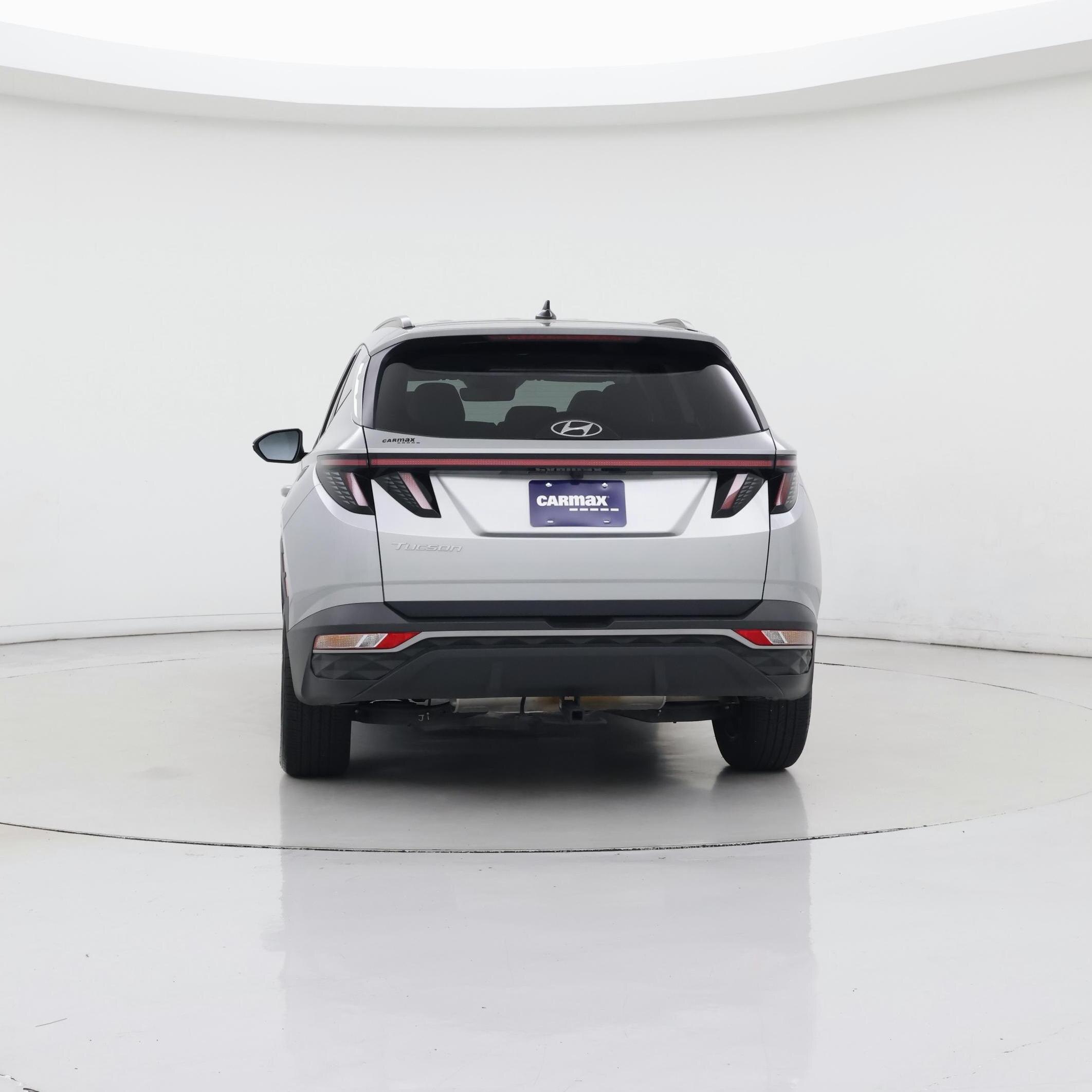 Thumbnail: 2023 Hyundai Tucson - 6