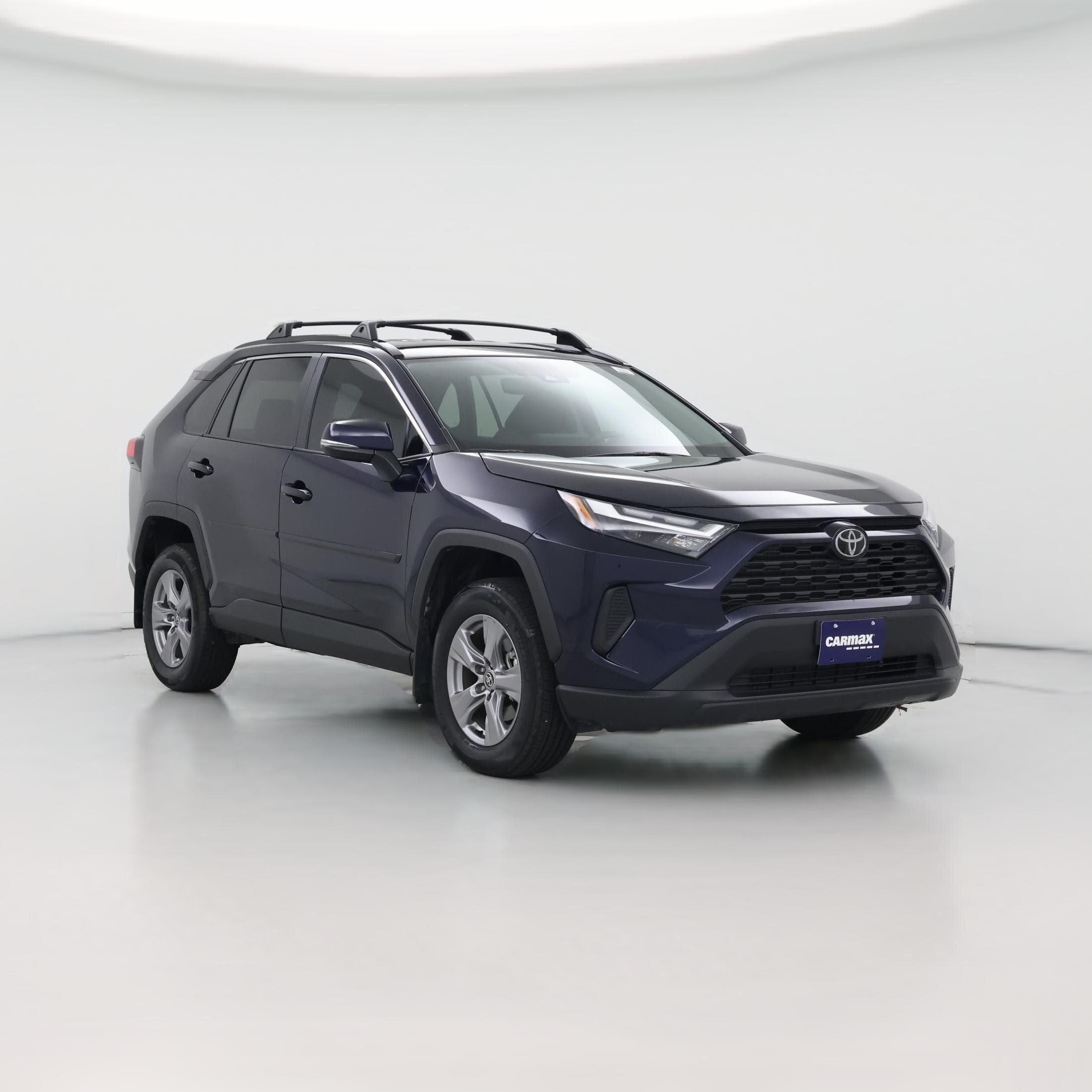 Thumbnail: 2025 Toyota RAV4 - 1
