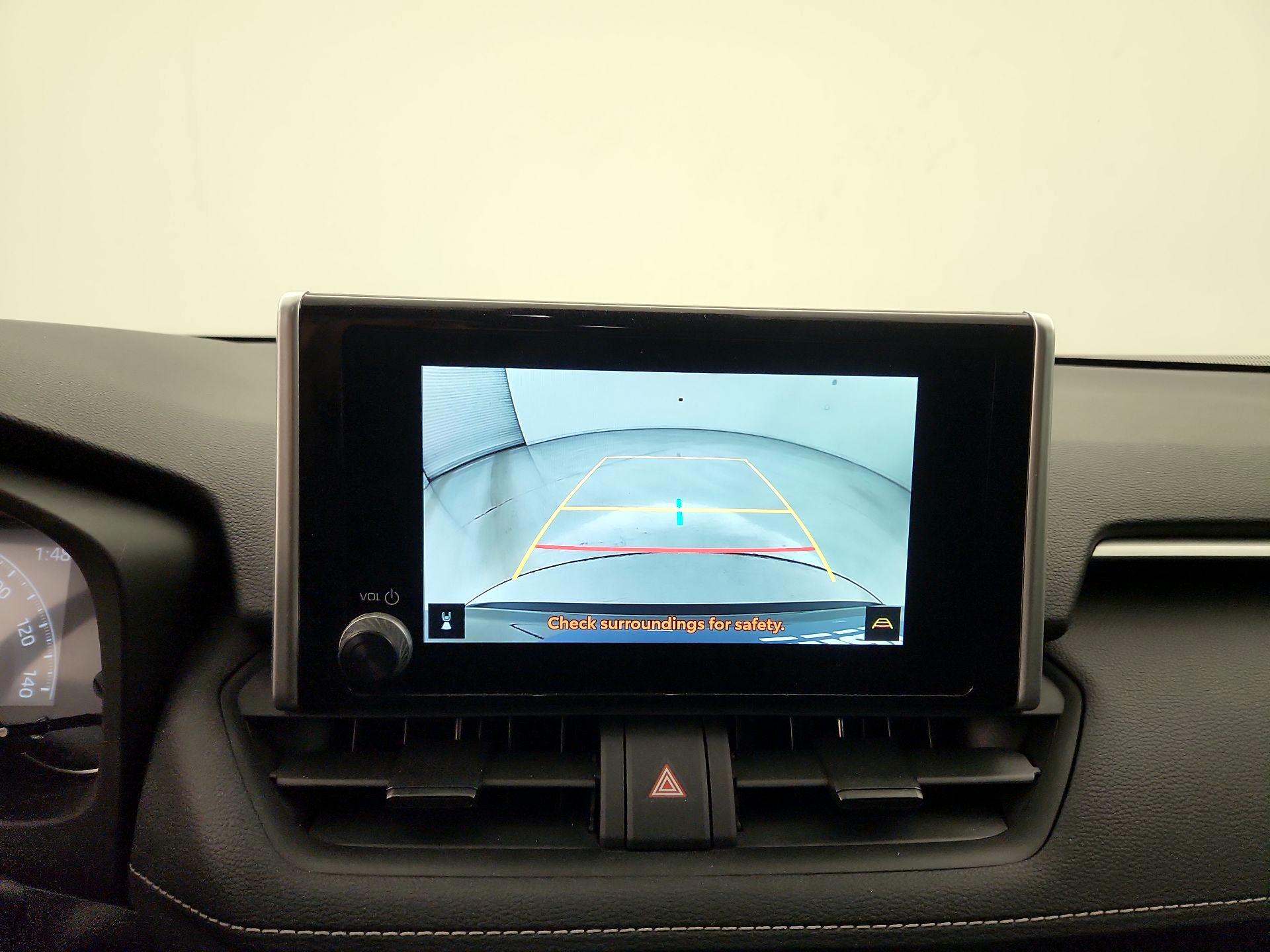 Thumbnail: 2025 Toyota RAV4 - 14