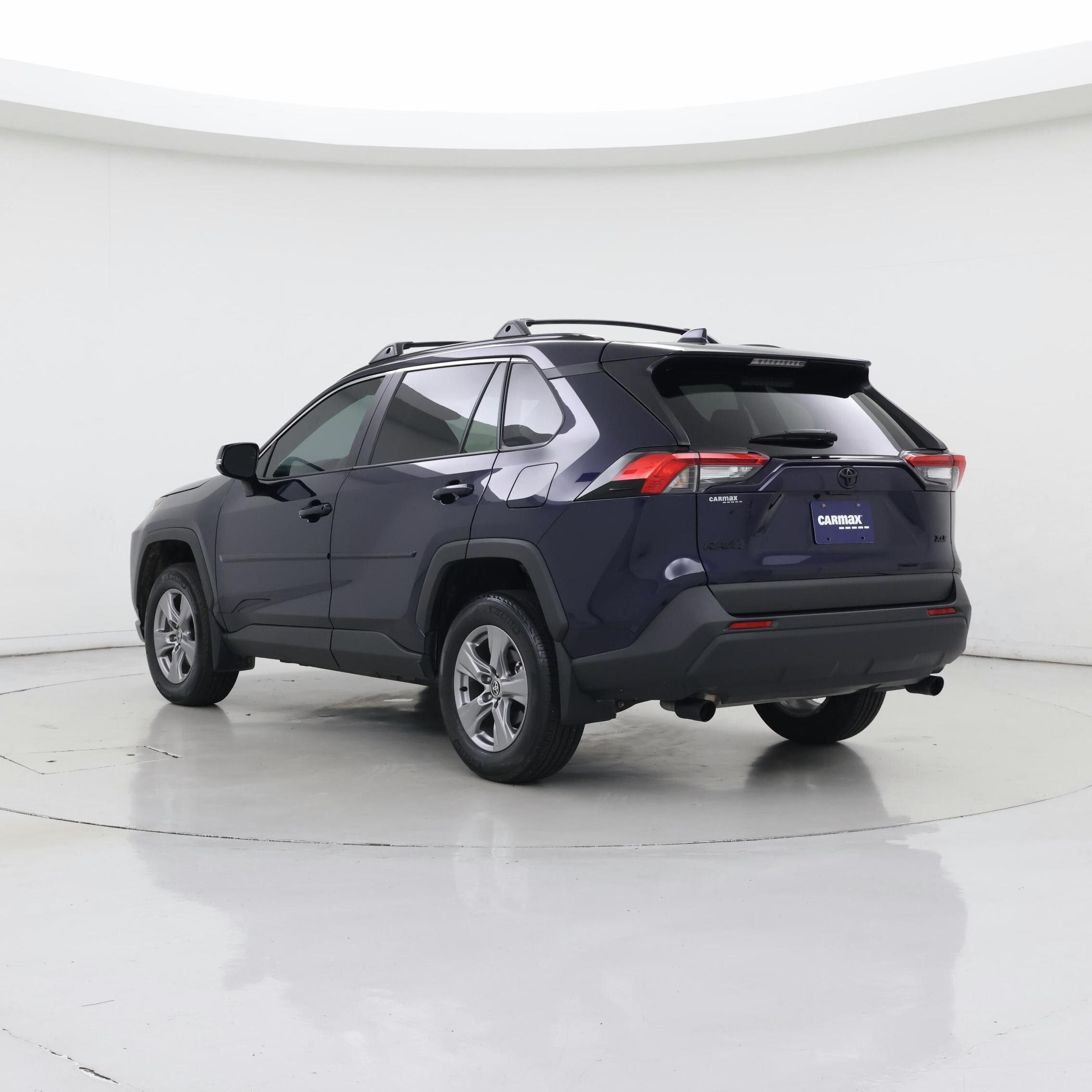 Thumbnail: 2025 Toyota RAV4 - 2