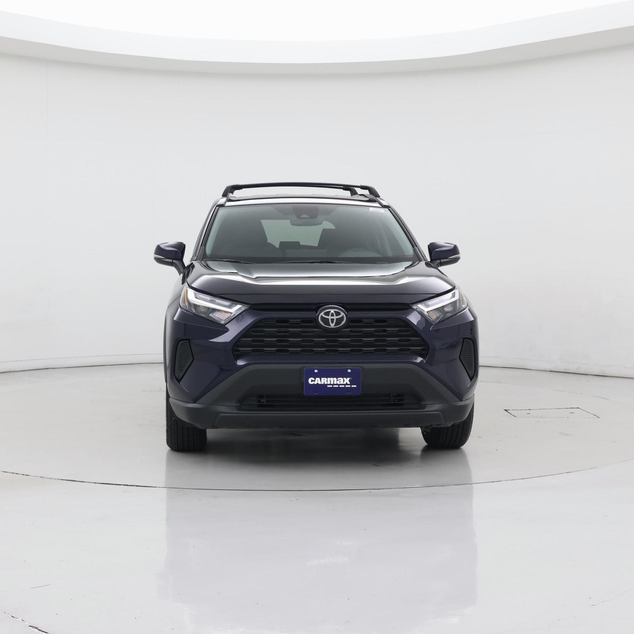 Thumbnail: 2025 Toyota RAV4 - 5