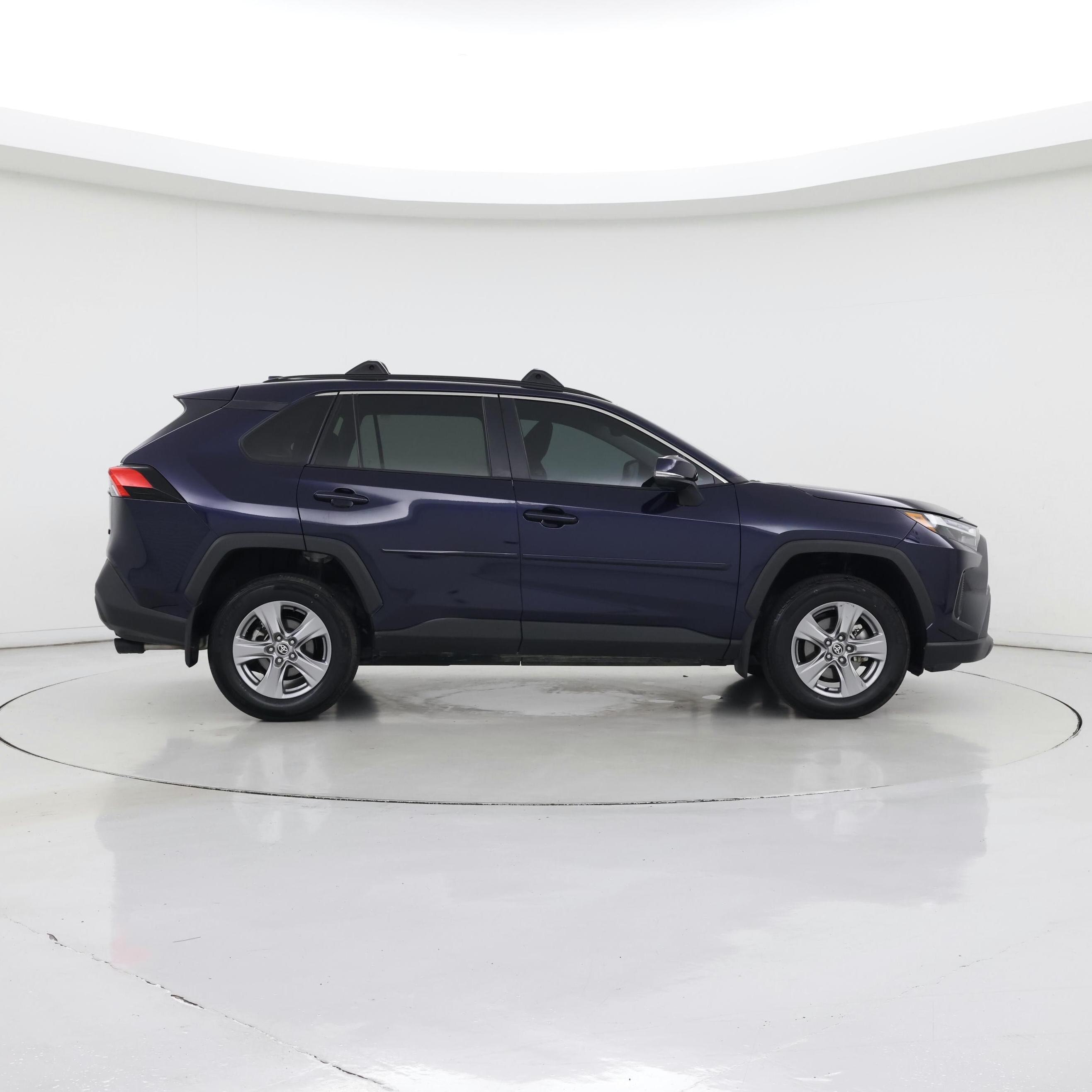 Thumbnail: 2025 Toyota RAV4 - 7