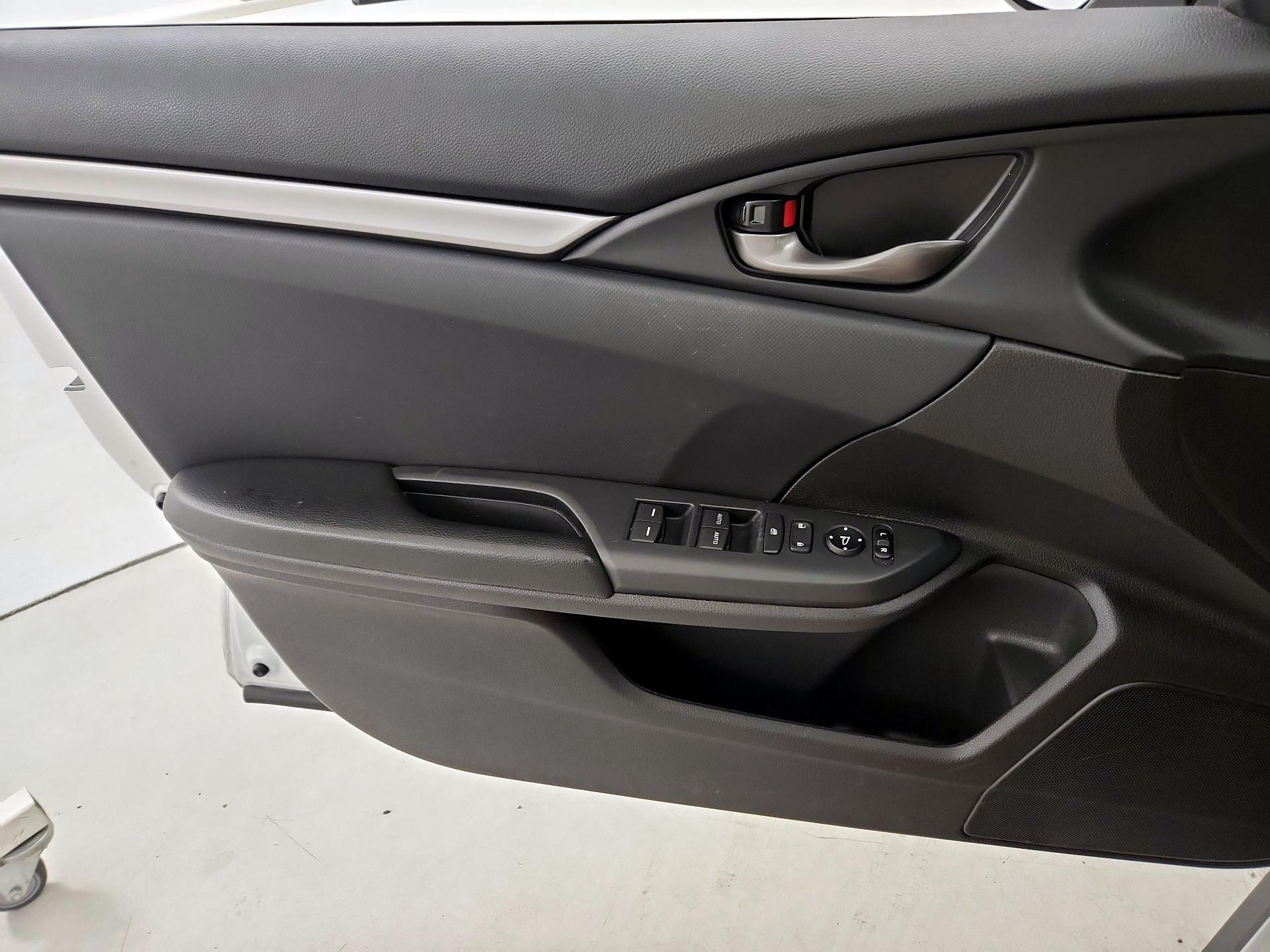 Thumbnail: 2021 Honda Civic - 12