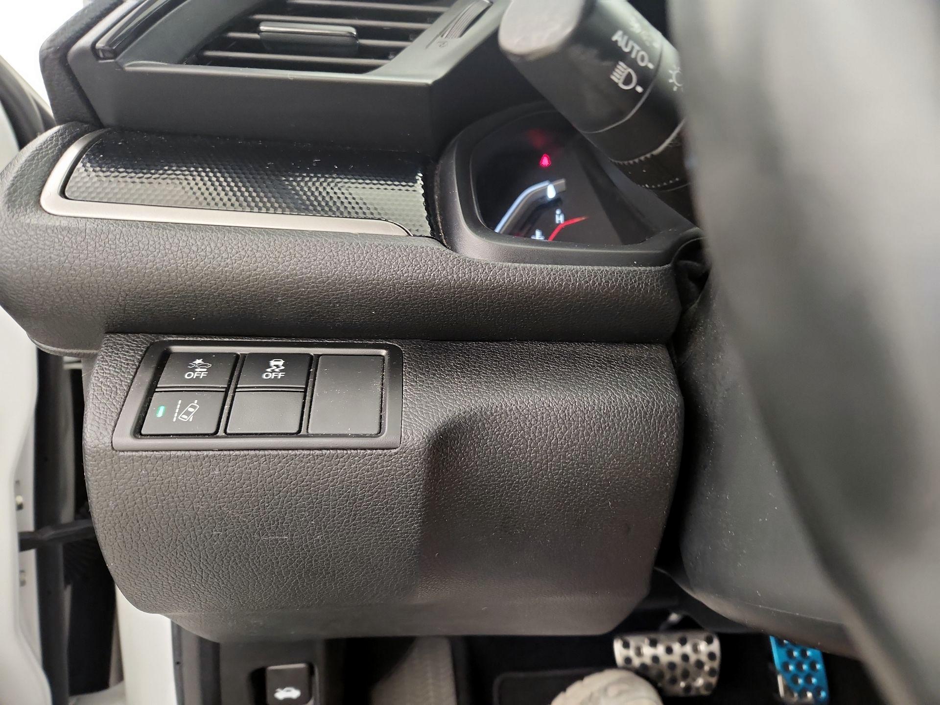 Thumbnail: 2021 Honda Civic - 13