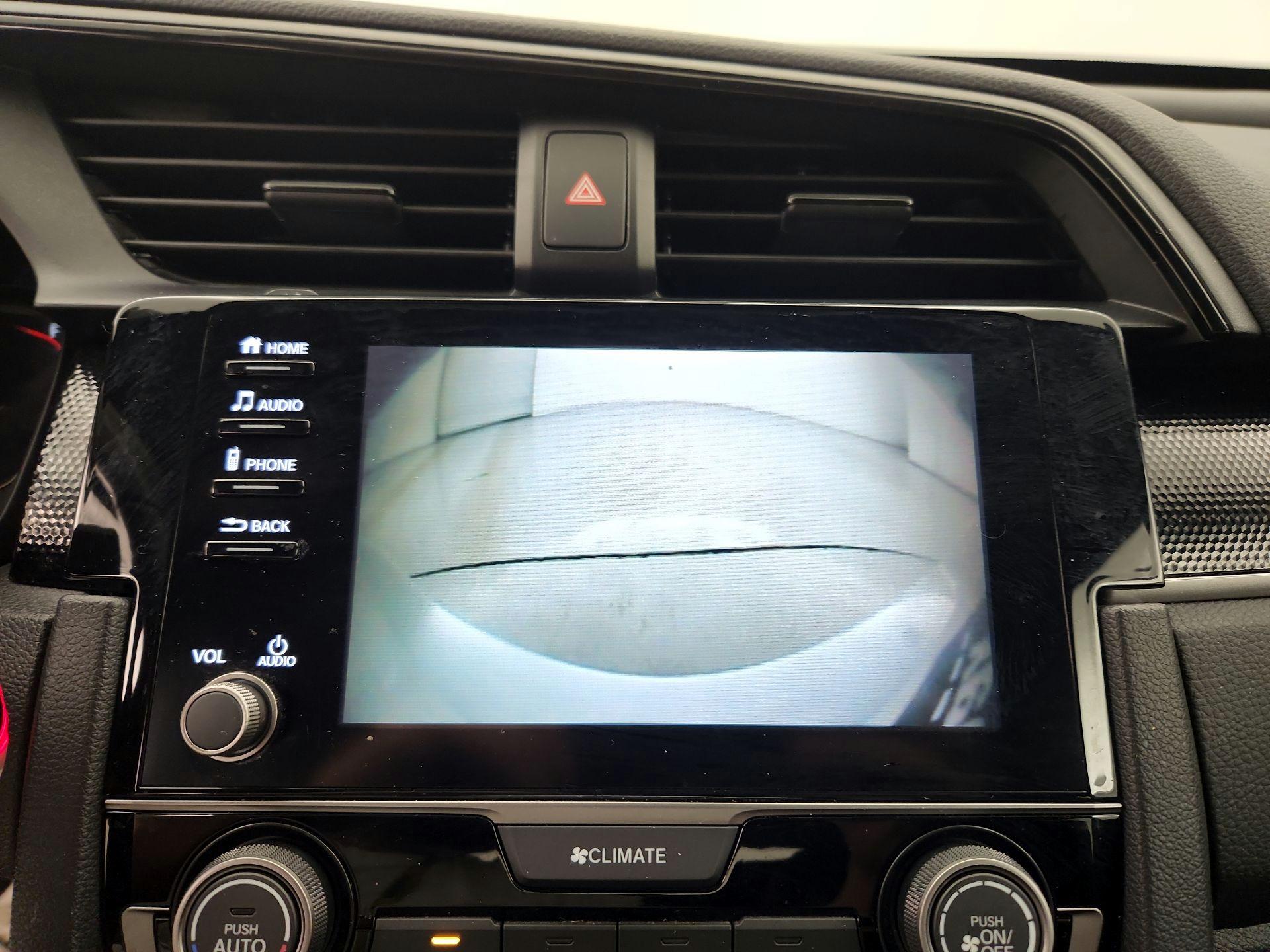 Thumbnail: 2021 Honda Civic - 14