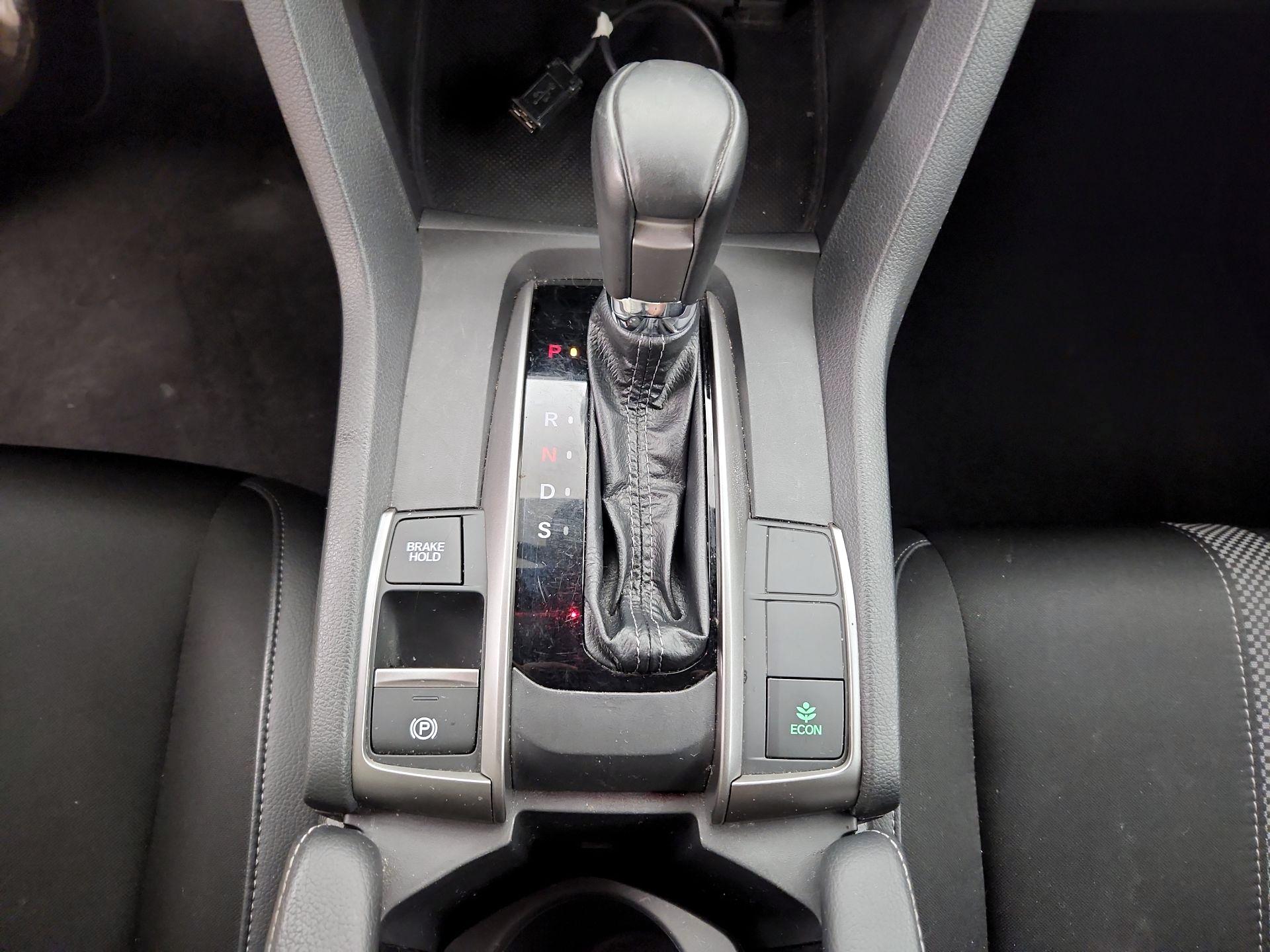 Thumbnail: 2021 Honda Civic - 17