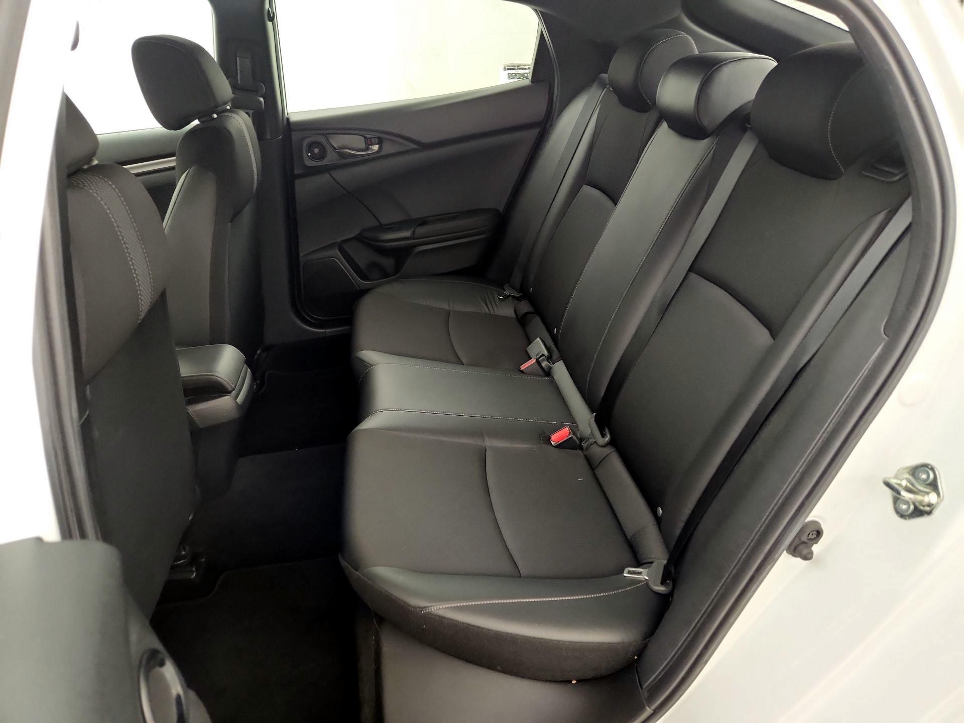 Thumbnail: 2021 Honda Civic - 19