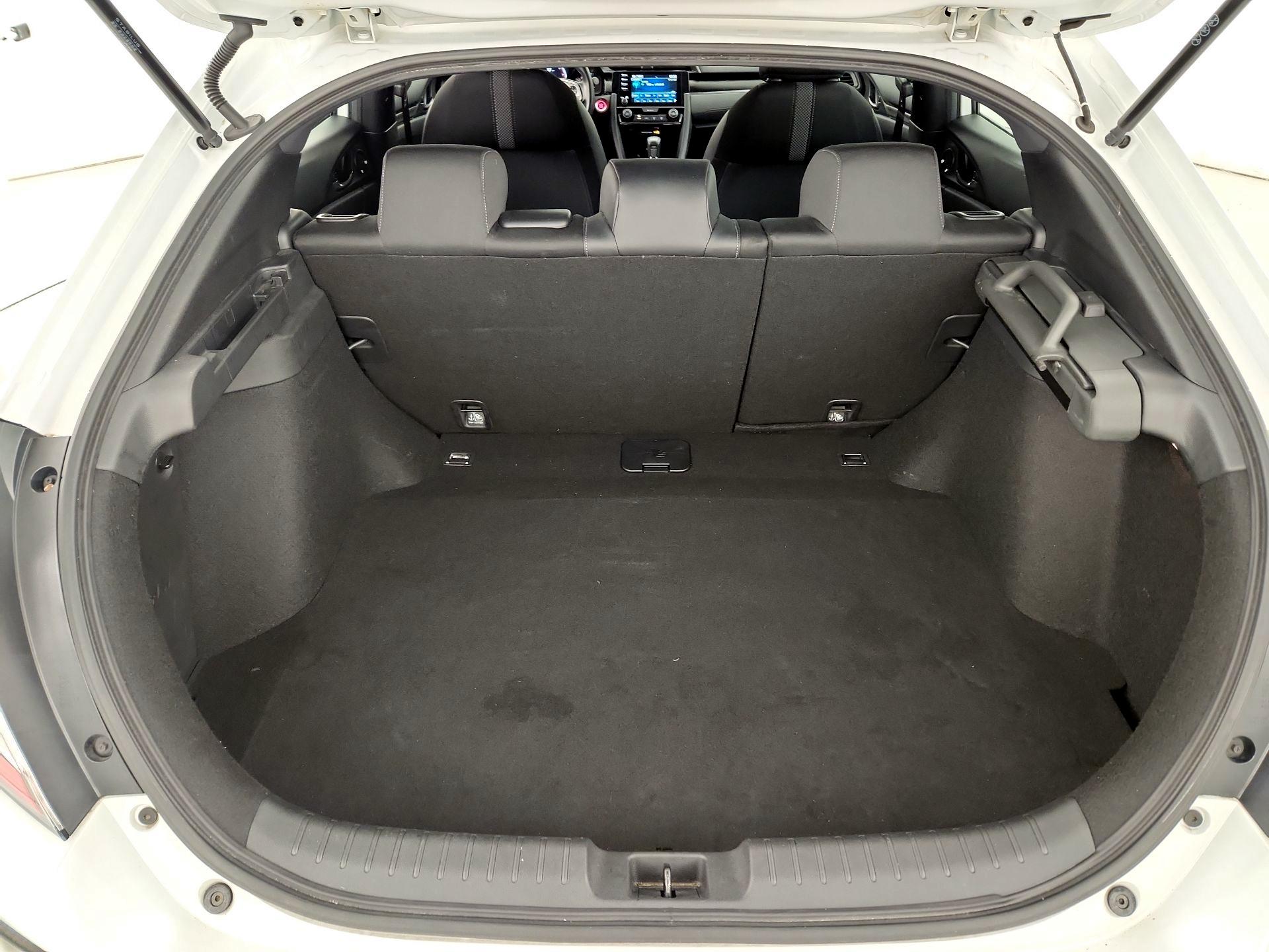 Thumbnail: 2021 Honda Civic - 20