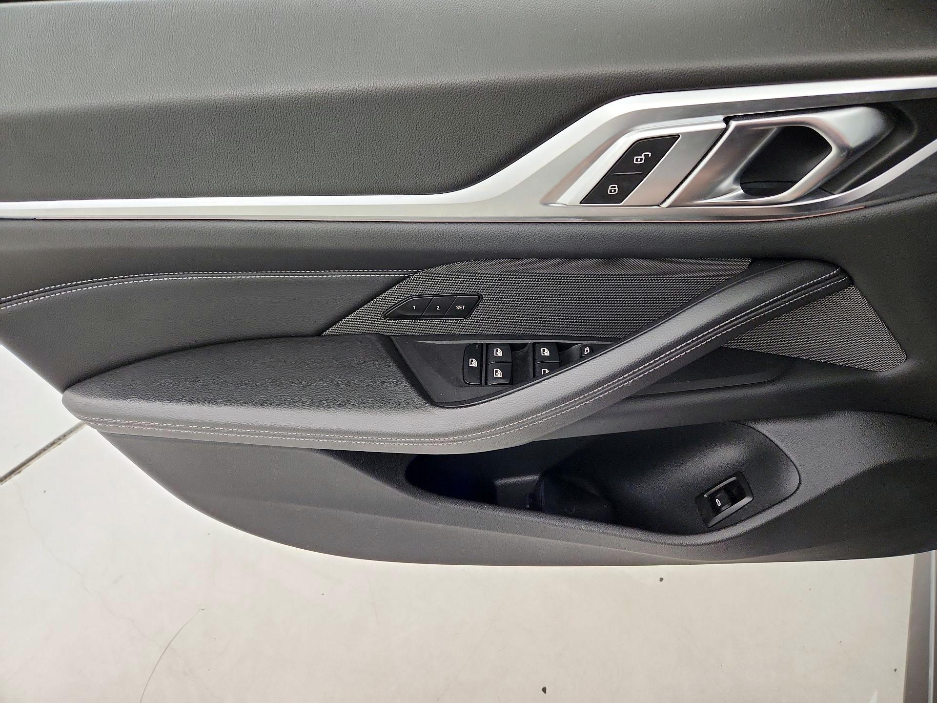 Thumbnail: 2022 BMW 4 Series - 12