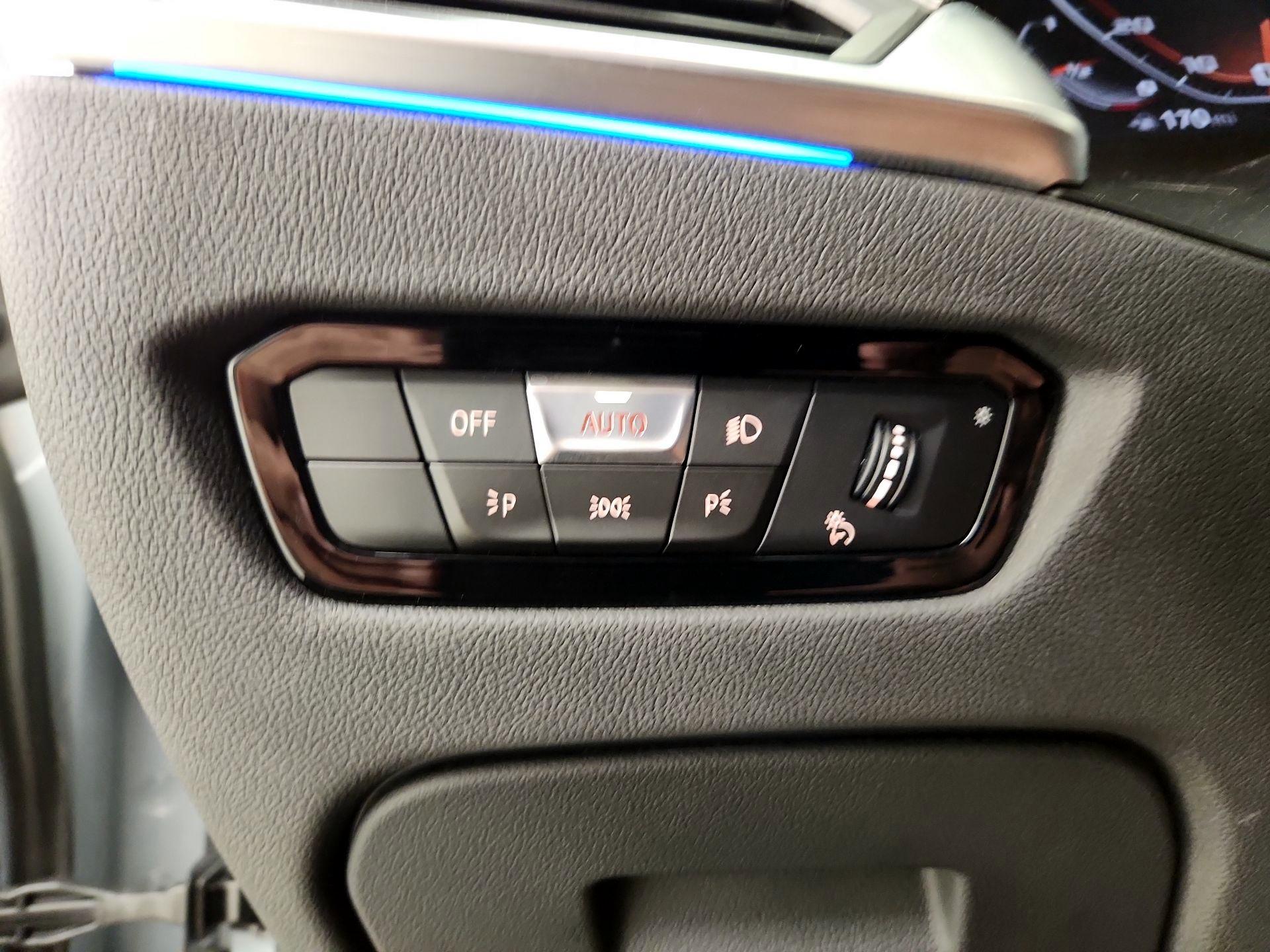 Thumbnail: 2022 BMW 4 Series - 13