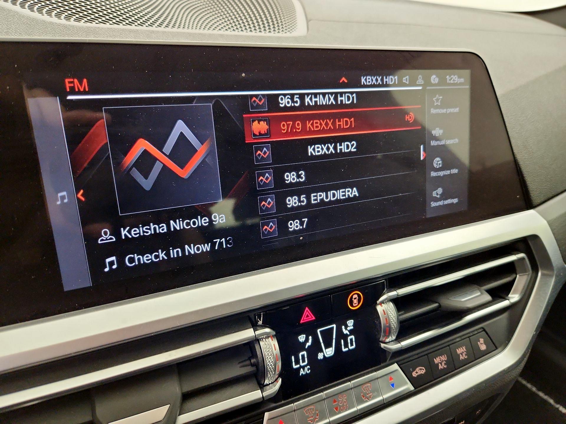 Thumbnail: 2022 BMW 4 Series - 16