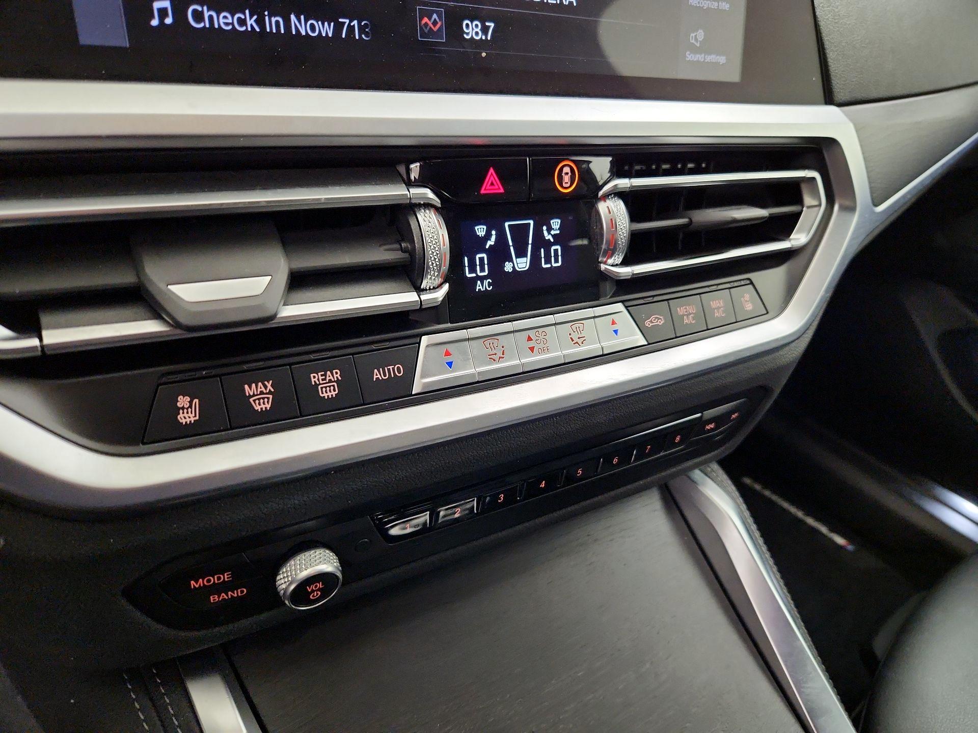 Thumbnail: 2022 BMW 4 Series - 17