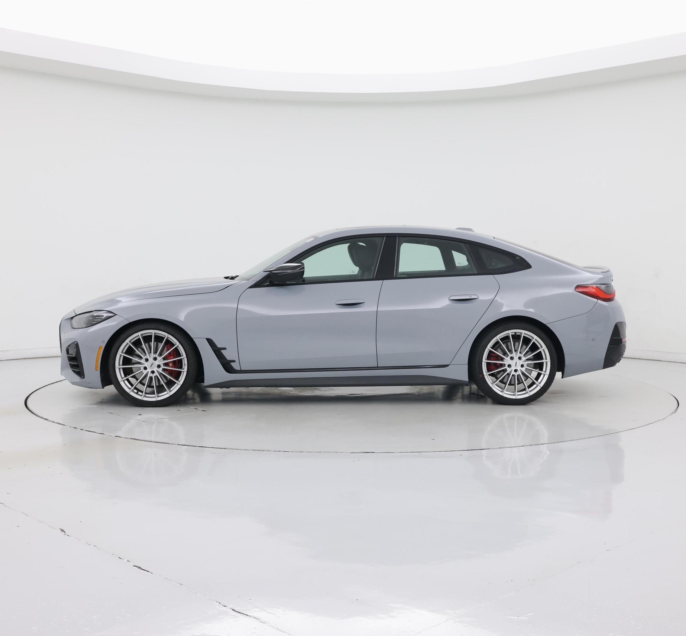 Thumbnail: 2022 BMW 4 Series - 3