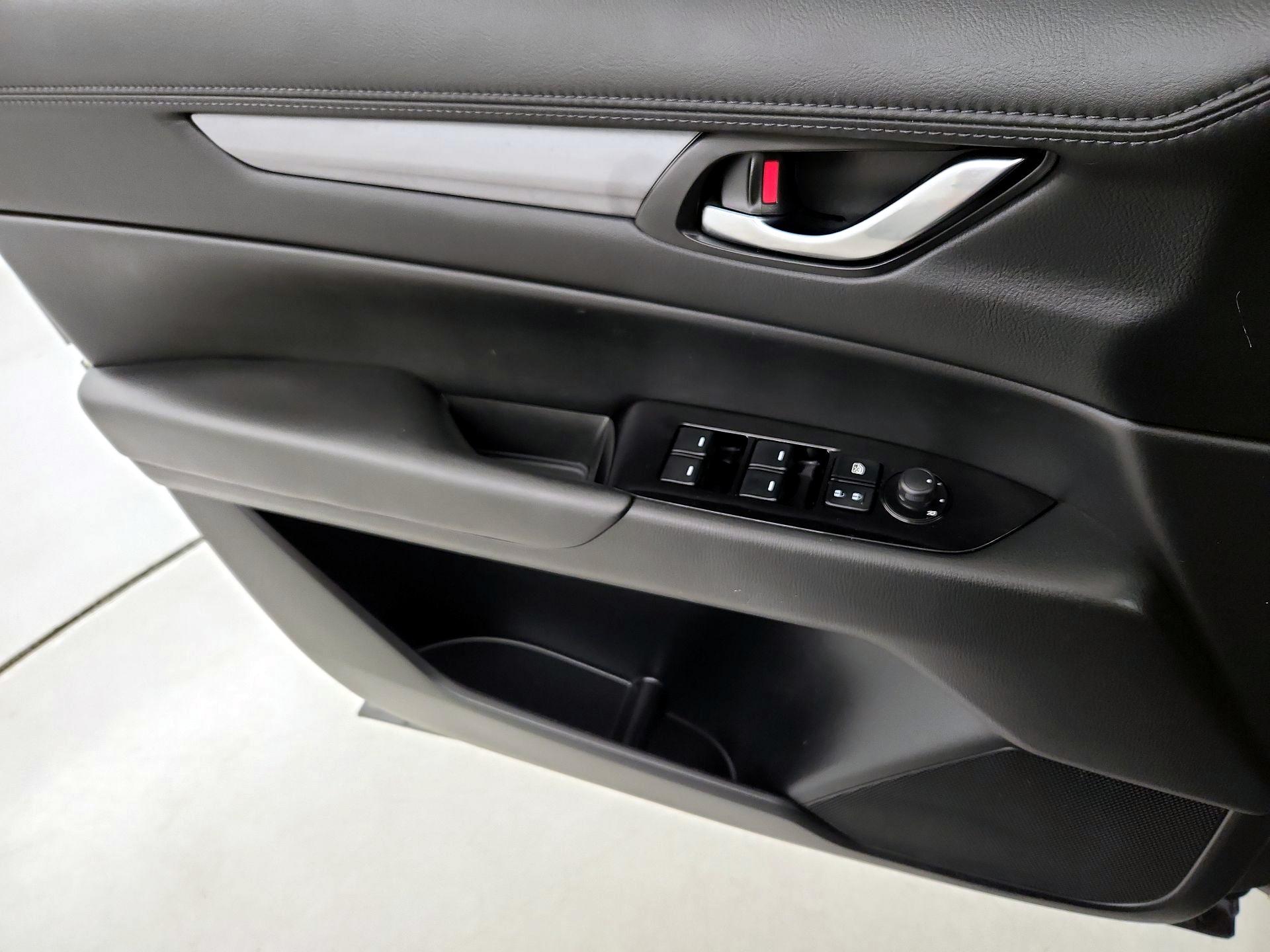 Thumbnail: 2021 Mazda CX-5 - 12