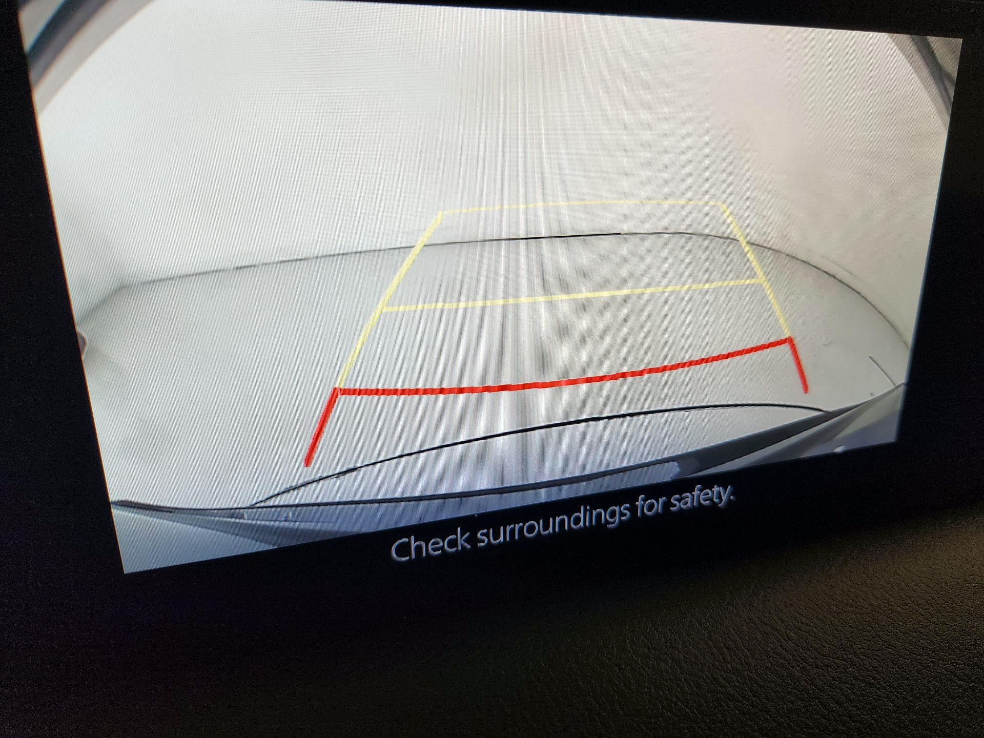 Thumbnail: 2021 Mazda CX-5 - 14