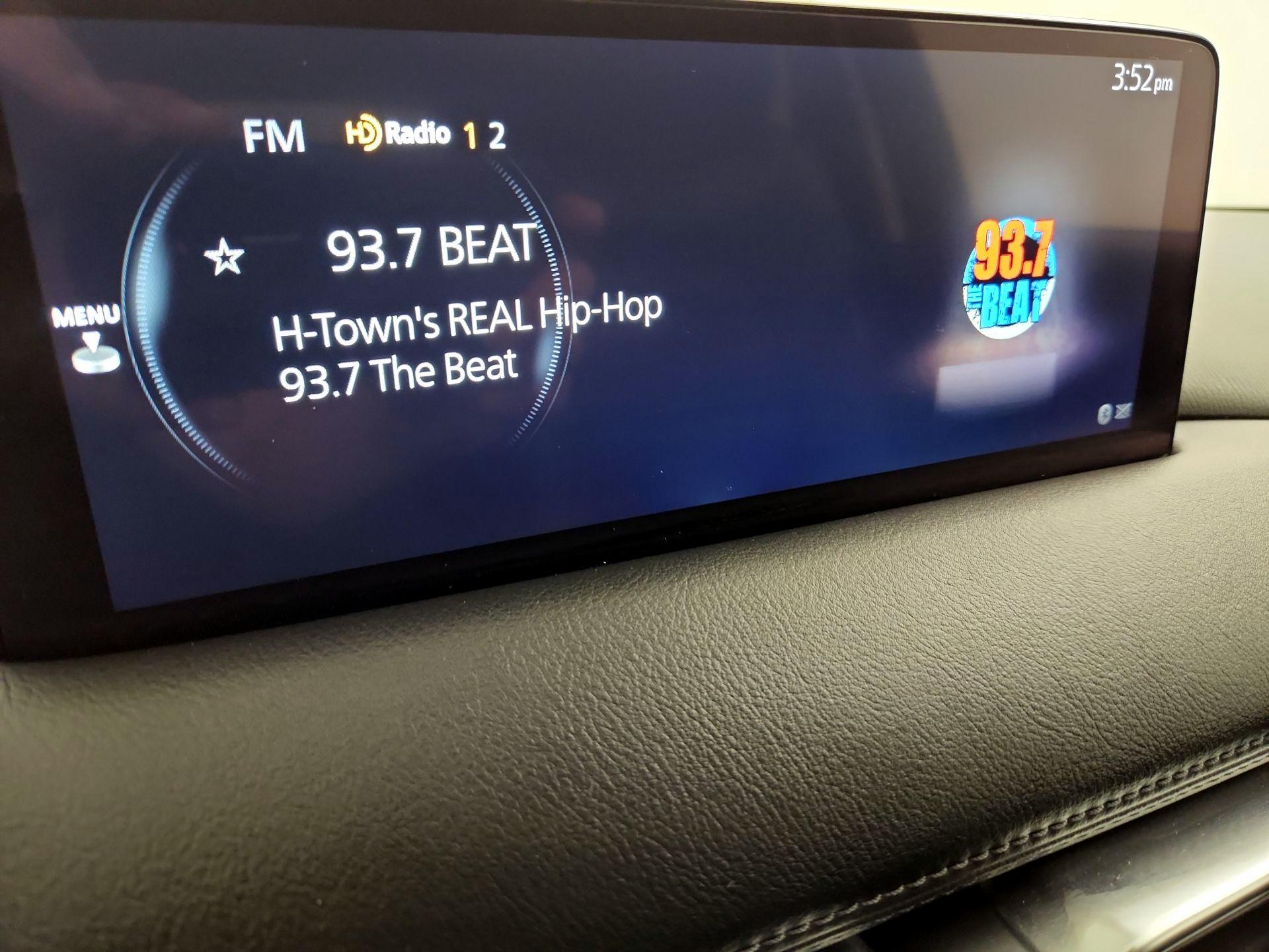 Thumbnail: 2021 Mazda CX-5 - 15