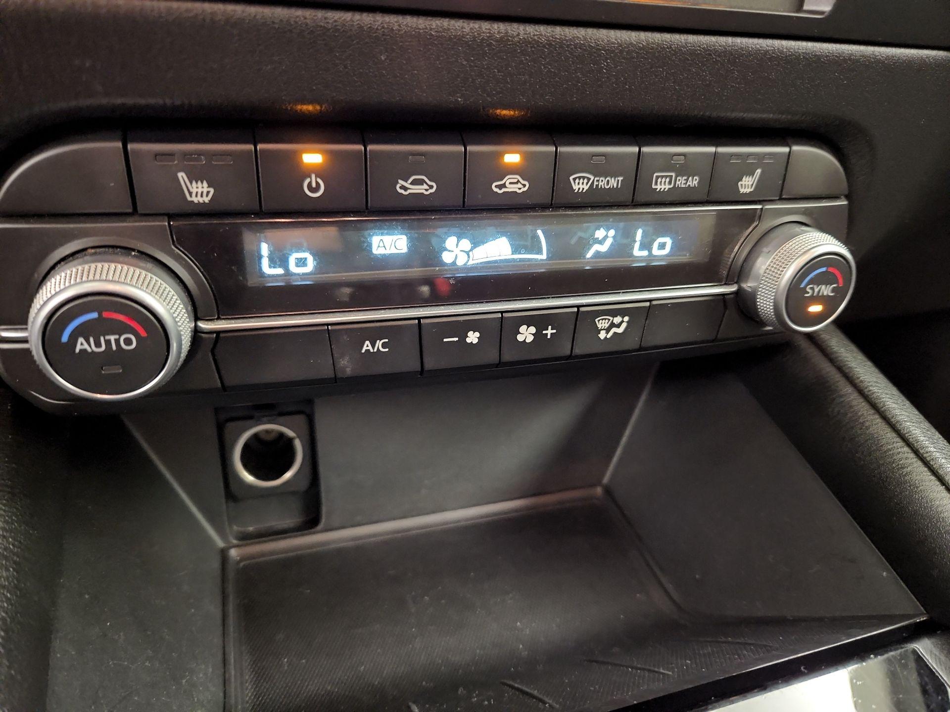 Thumbnail: 2021 Mazda CX-5 - 16