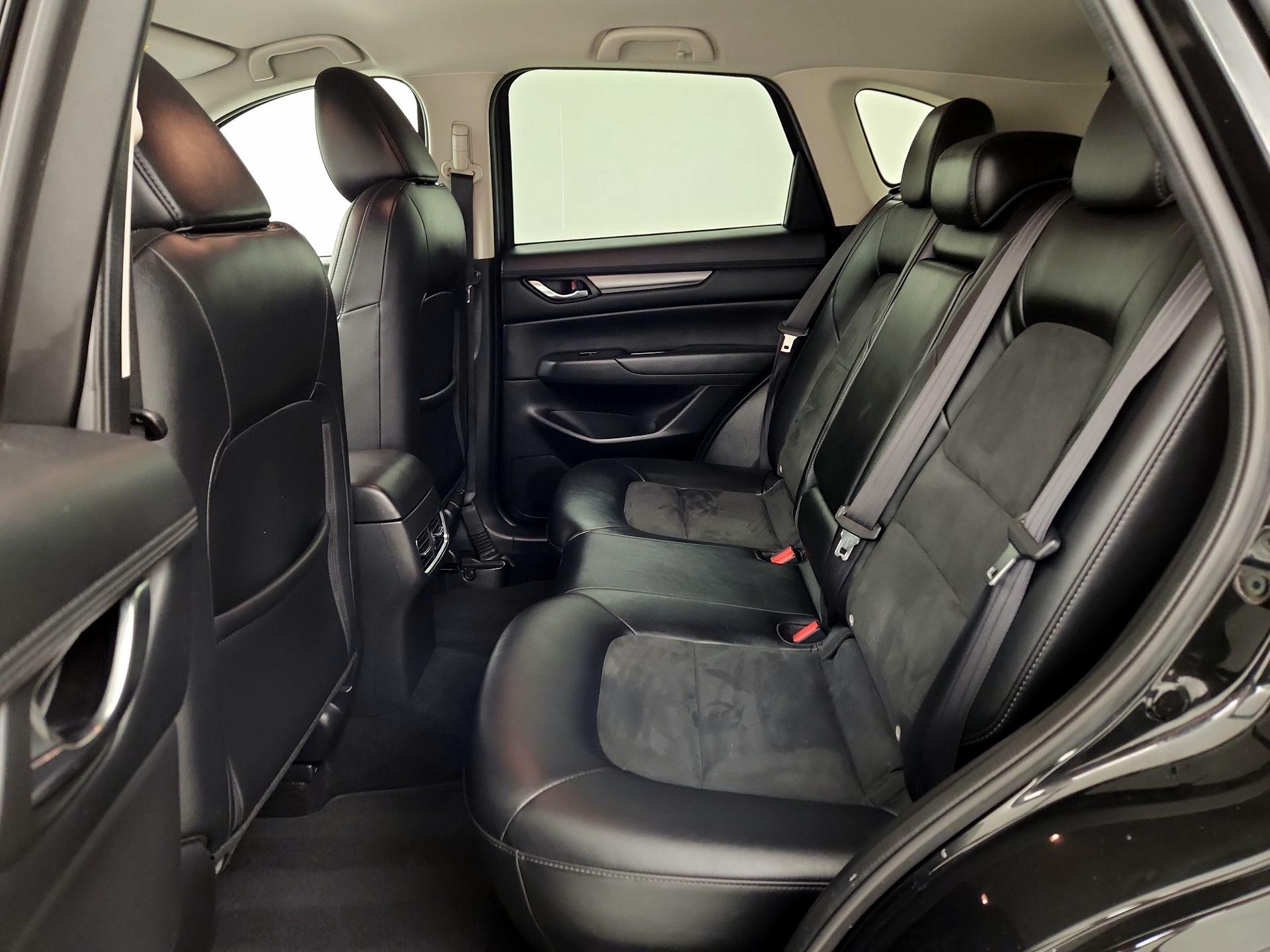 Thumbnail: 2021 Mazda CX-5 - 19