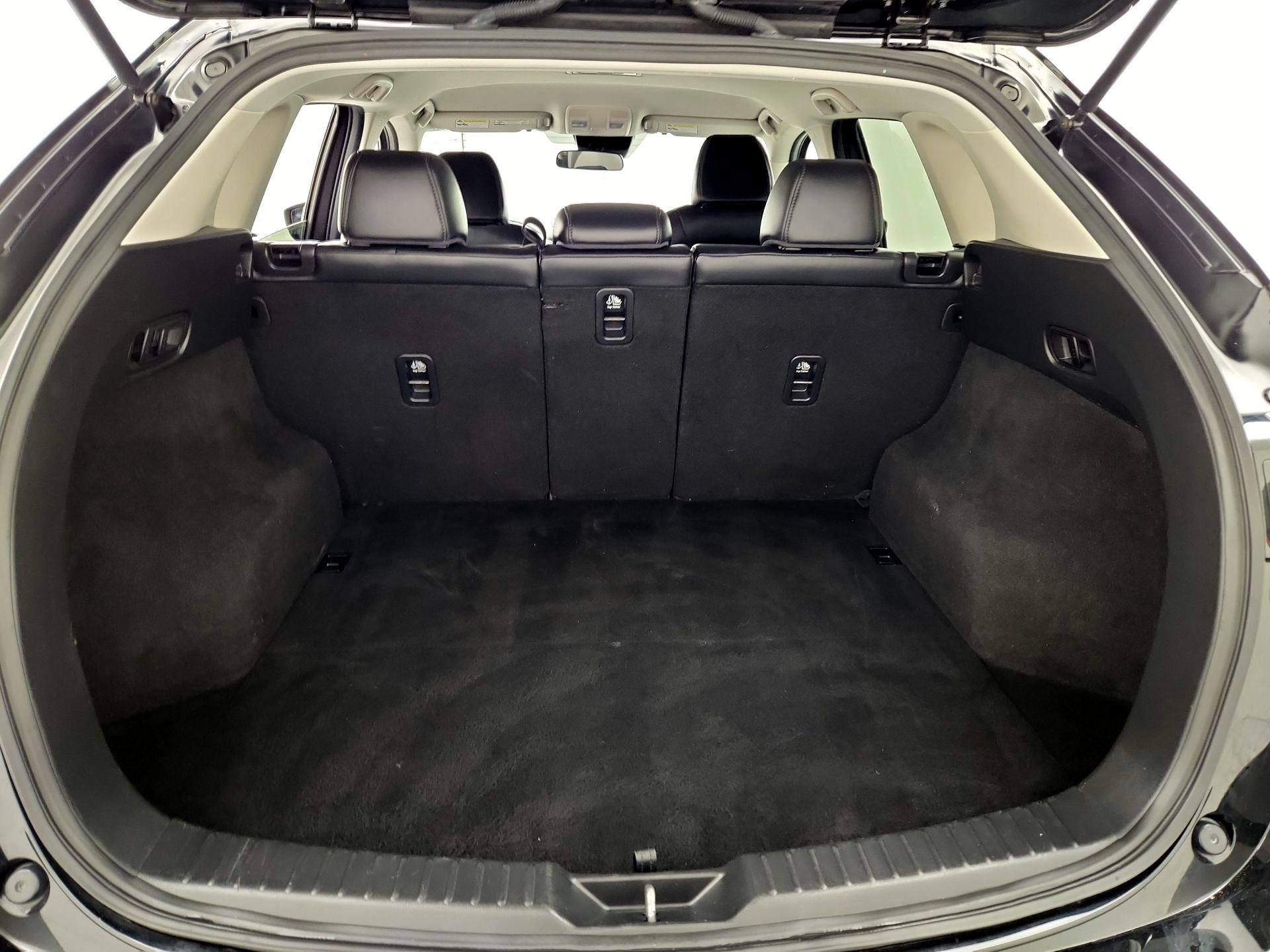 Thumbnail: 2021 Mazda CX-5 - 20