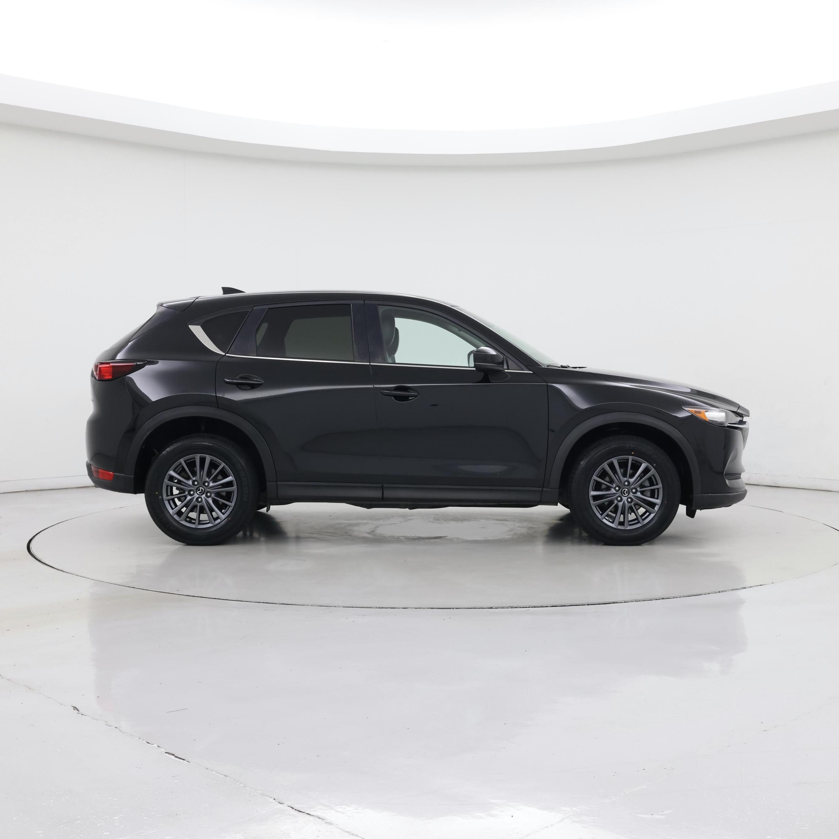 Thumbnail: 2021 Mazda CX-5 - 7