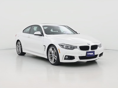 2018 BMW 440 I
