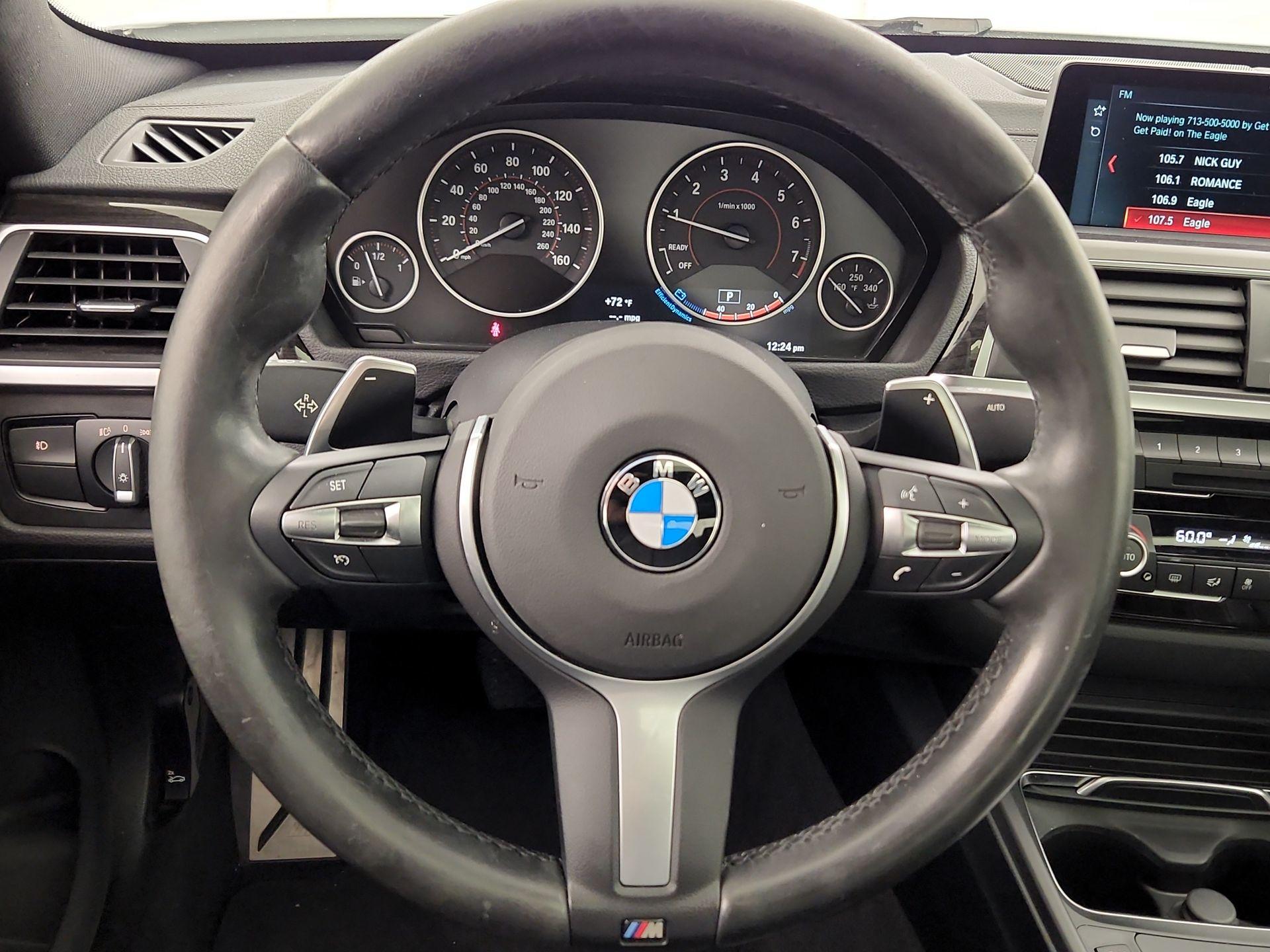 Thumbnail: 2018 BMW 4 Series - 10