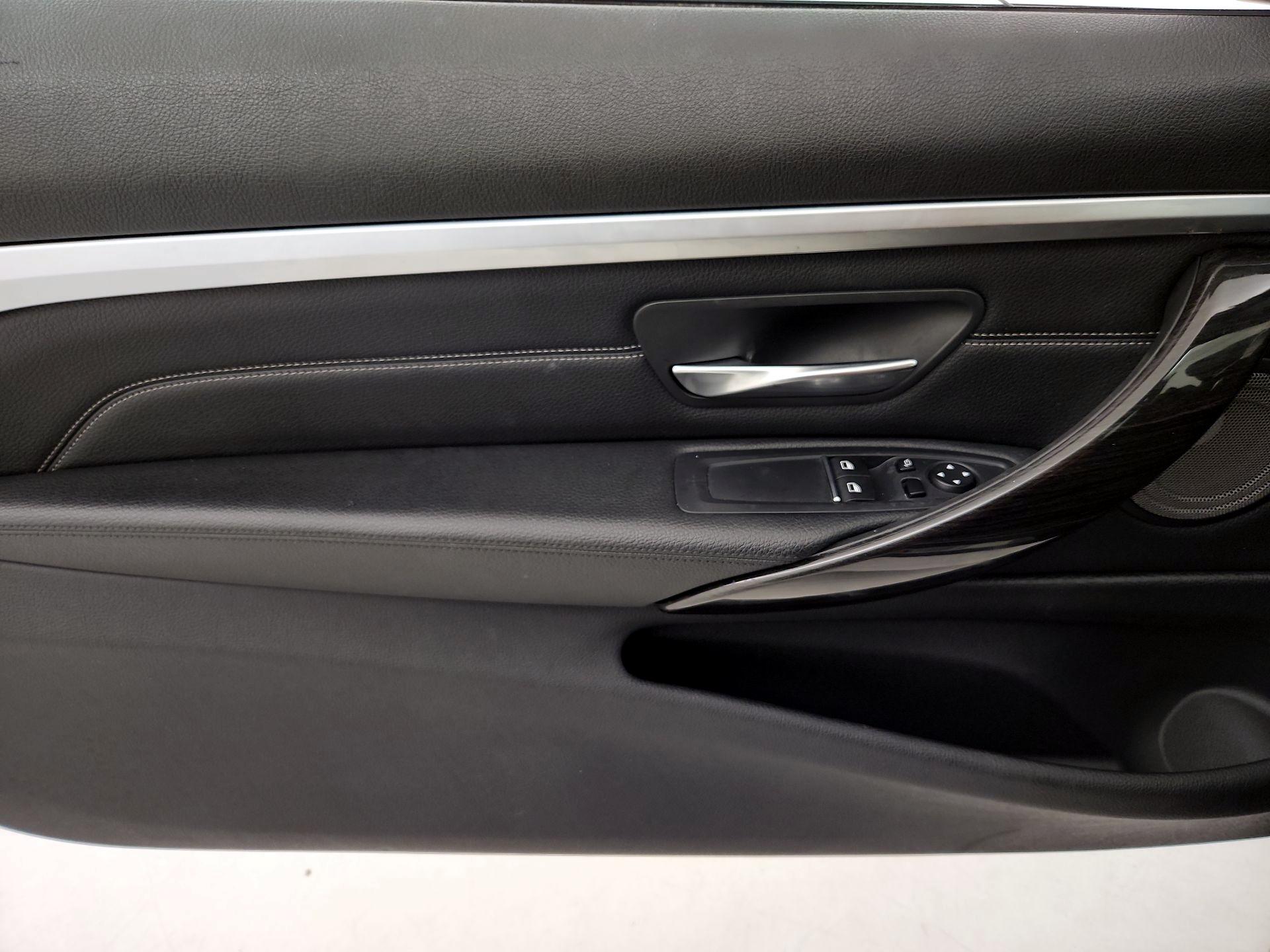 Thumbnail: 2018 BMW 4 Series - 12