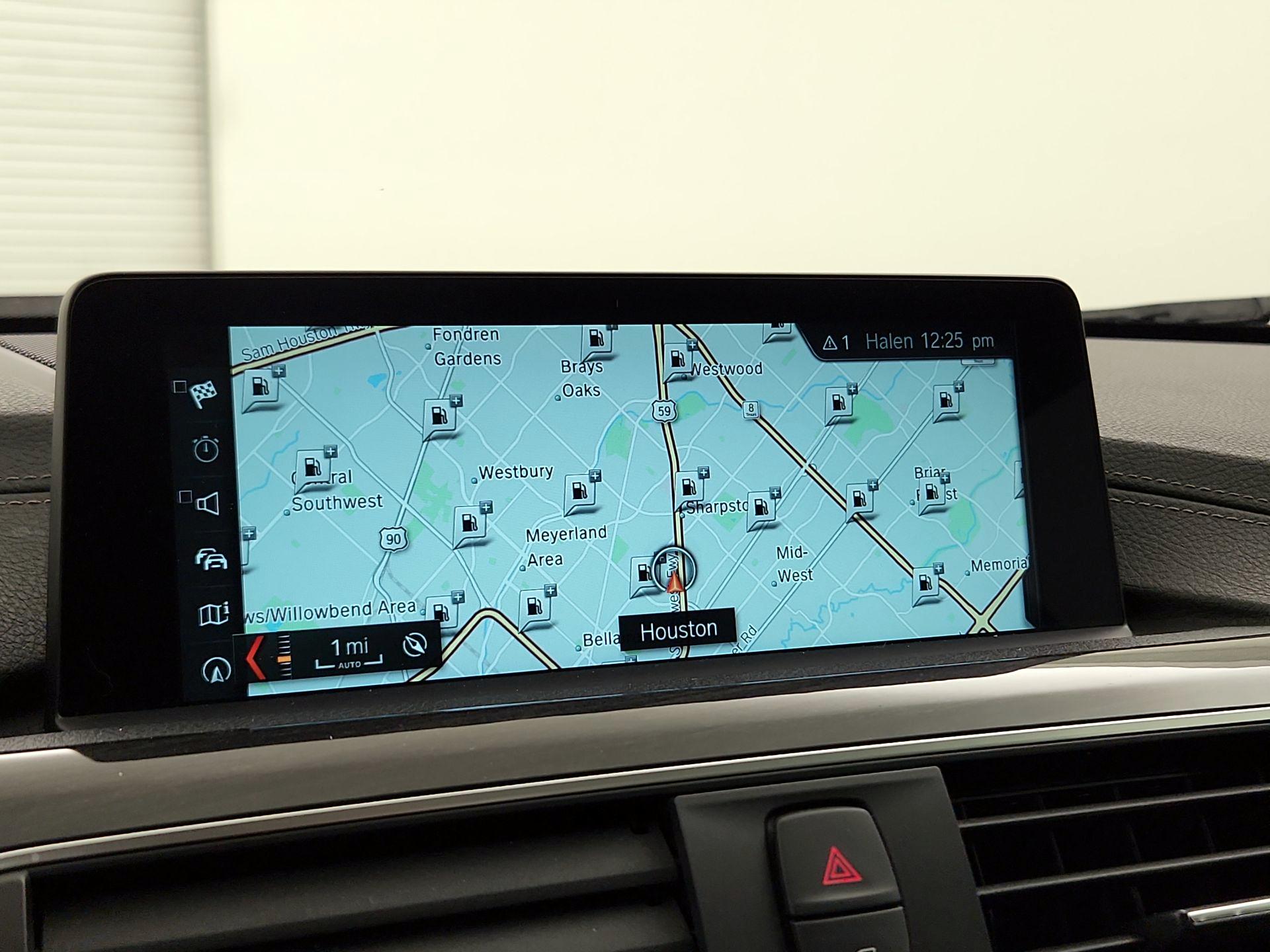 Thumbnail: 2018 BMW 4 Series - 14