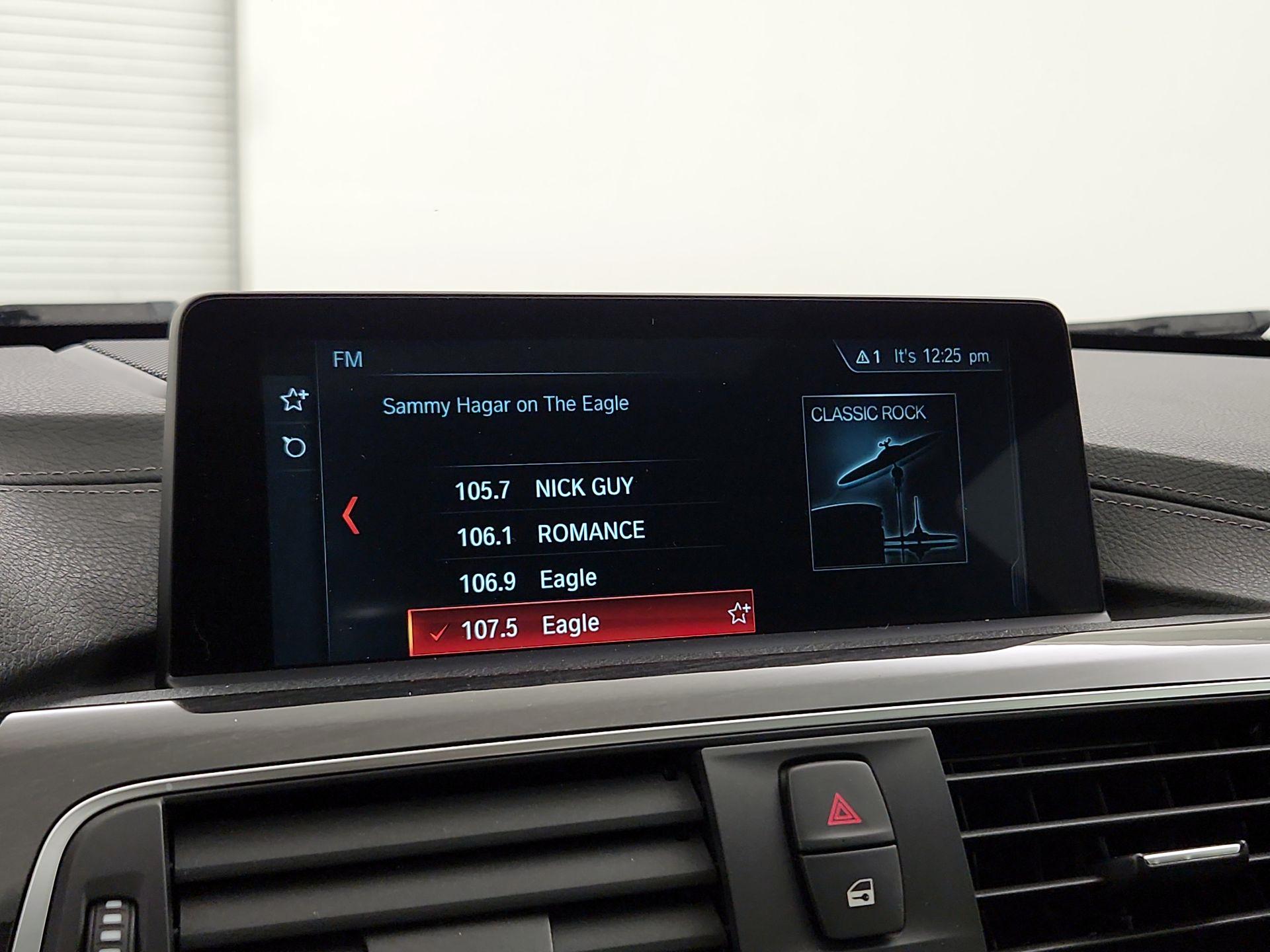 Thumbnail: 2018 BMW 4 Series - 16