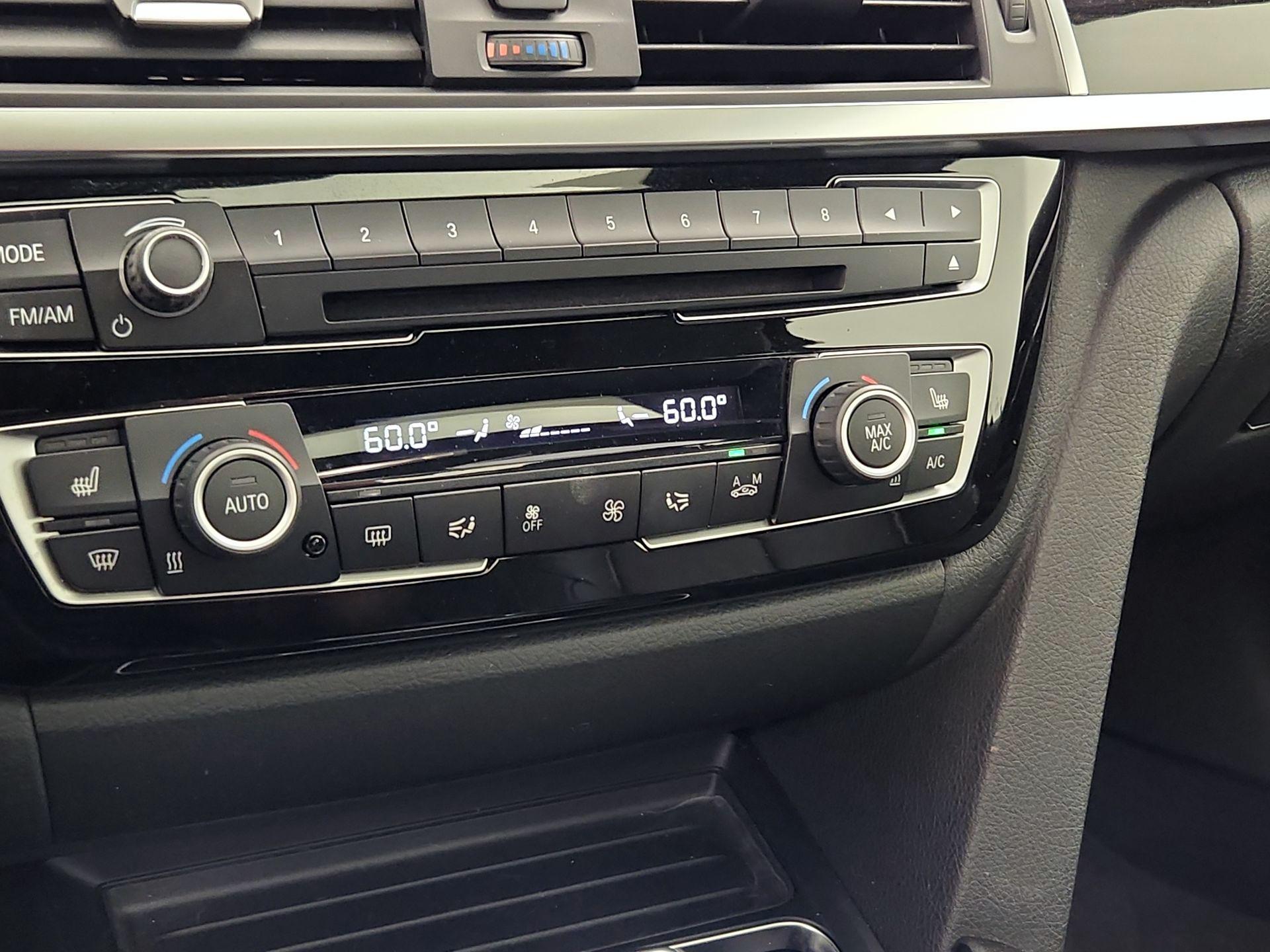 Thumbnail: 2018 BMW 4 Series - 17