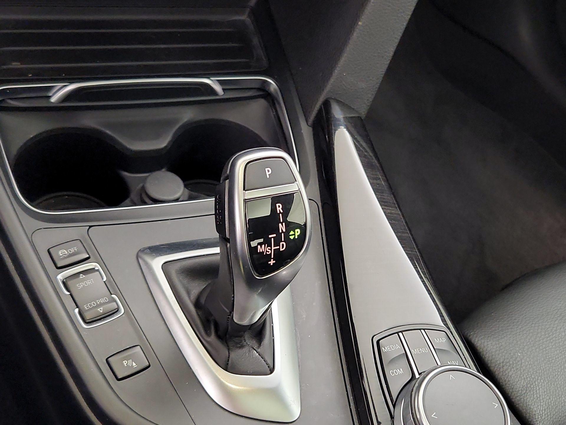 Thumbnail: 2018 BMW 4 Series - 18