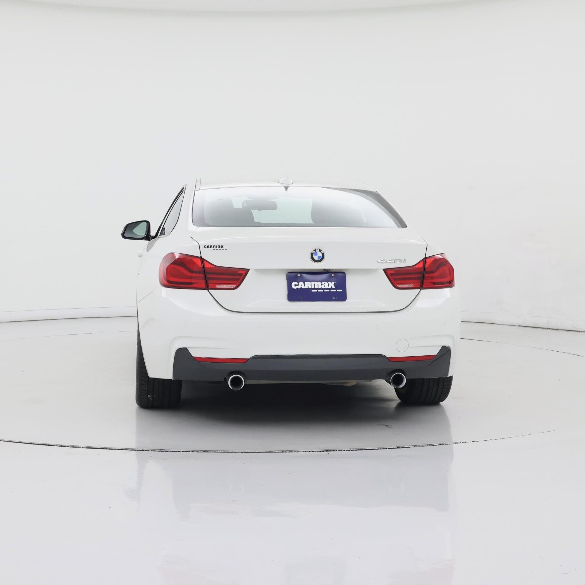 Thumbnail: 2018 BMW 4 Series - 6