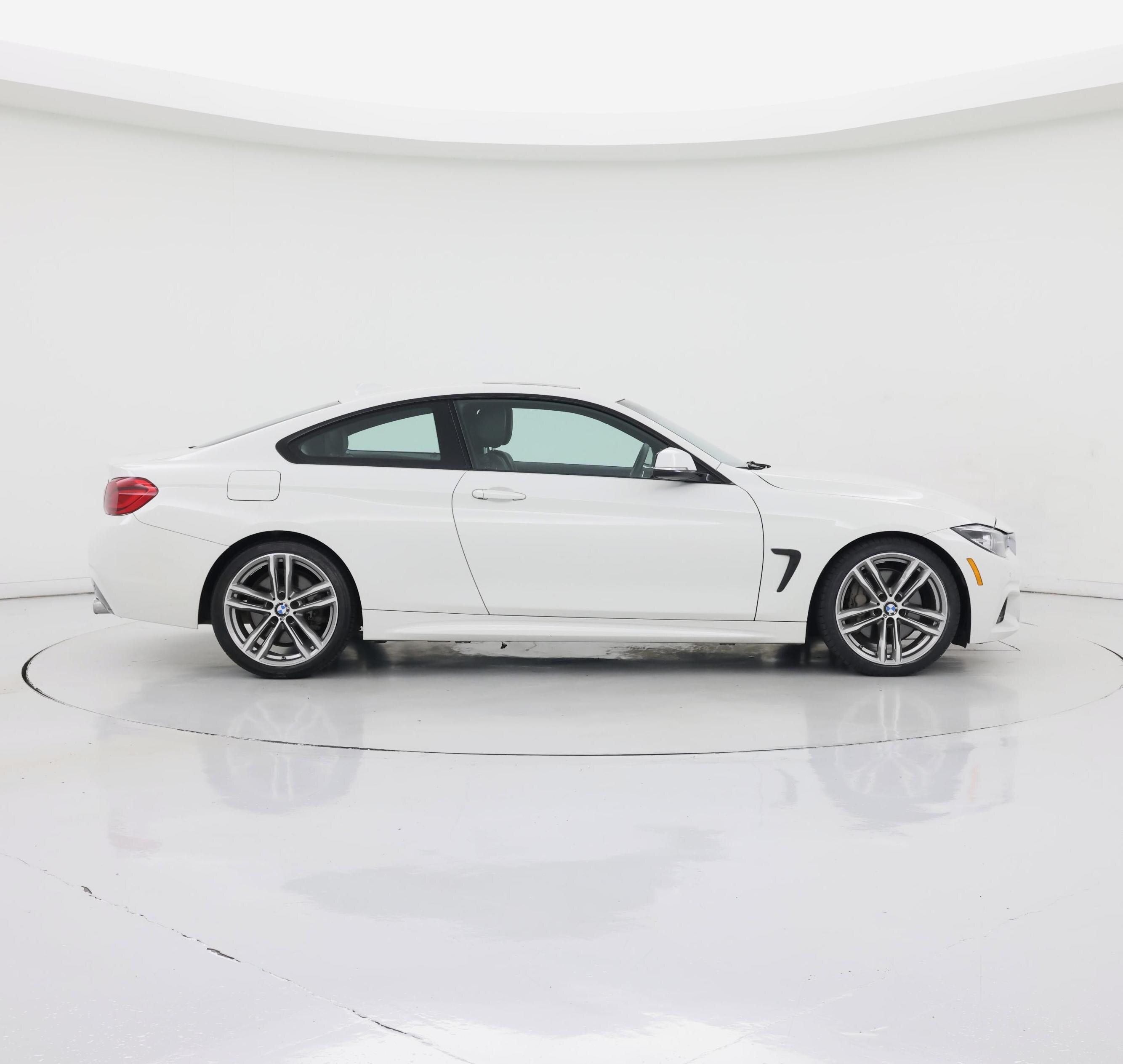 Thumbnail: 2018 BMW 4 Series - 7