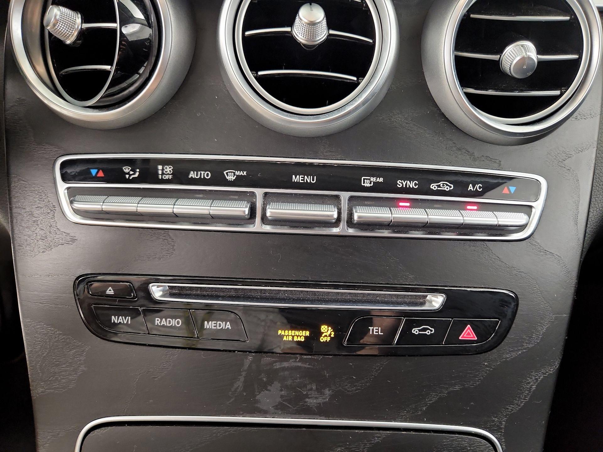 Thumbnail: 2016 Mercedes-Benz GLC - 16