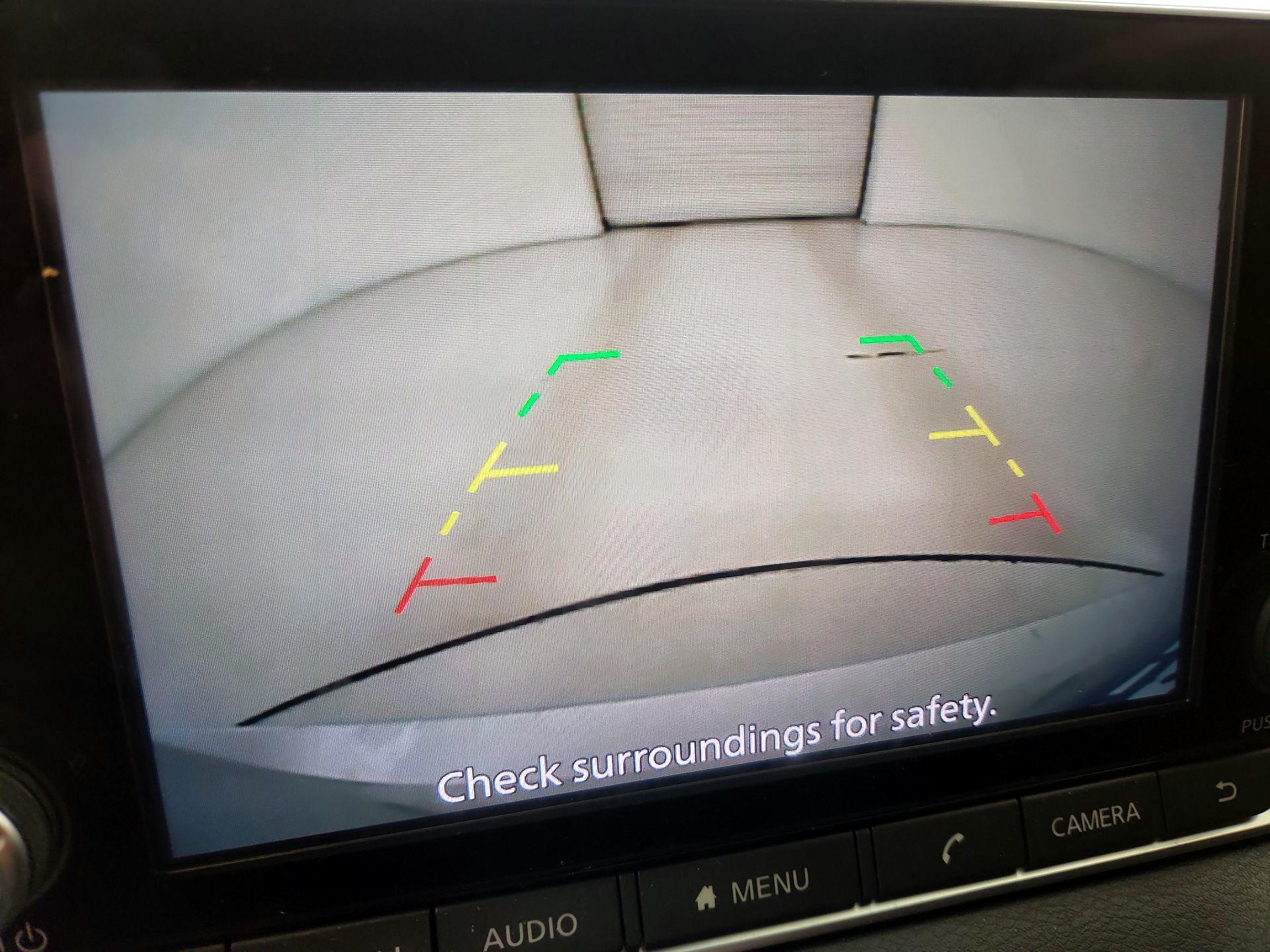 Thumbnail: 2021 Nissan Sentra - 14