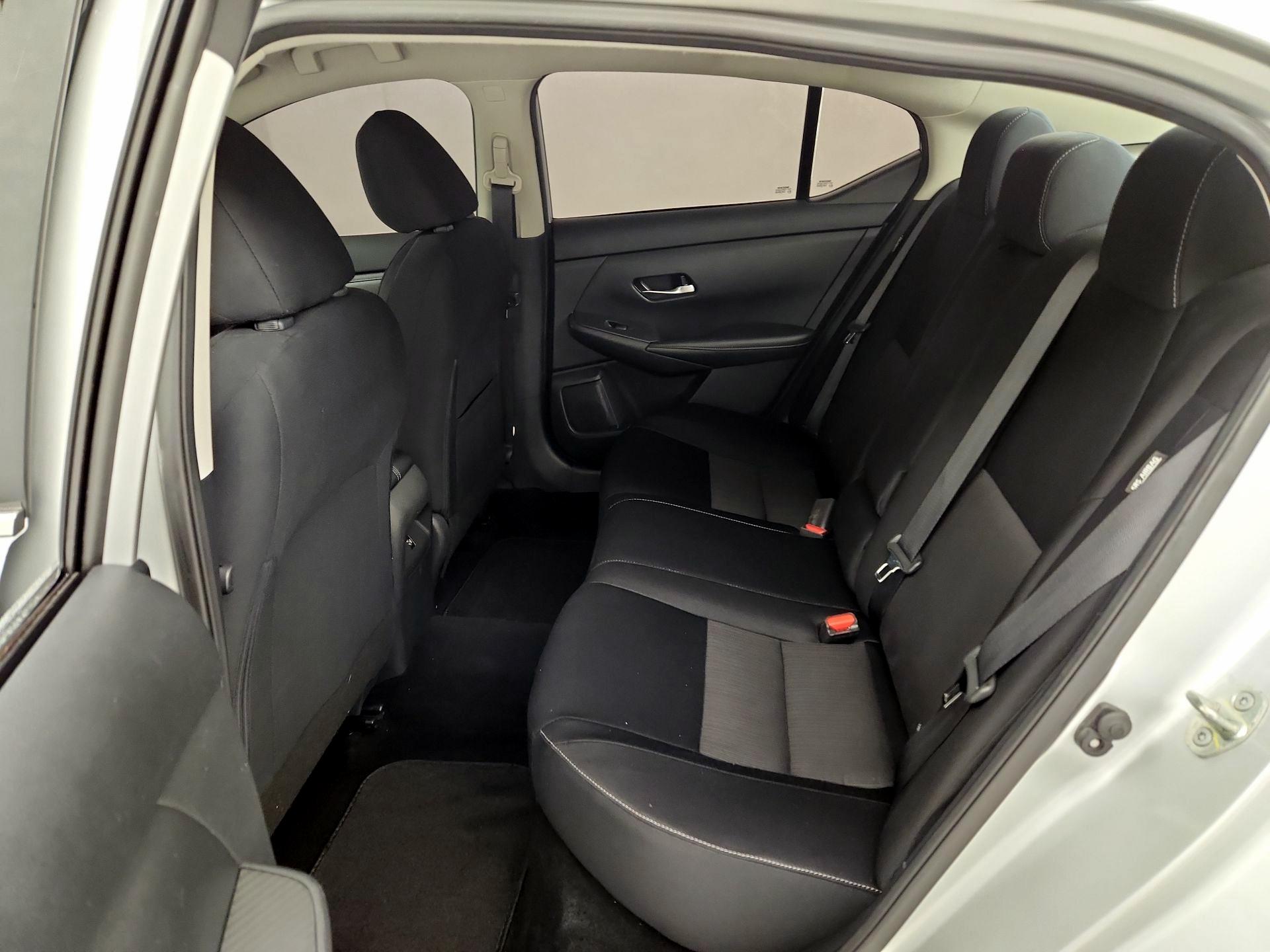 Thumbnail: 2021 Nissan Sentra - 19