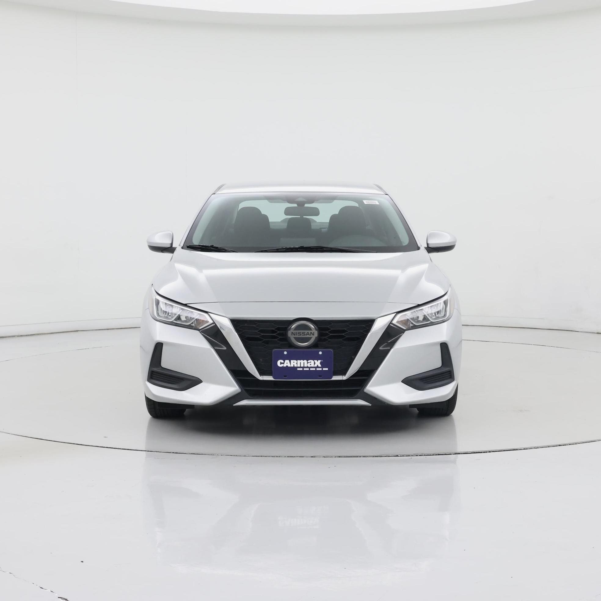 Thumbnail: 2021 Nissan Sentra - 5