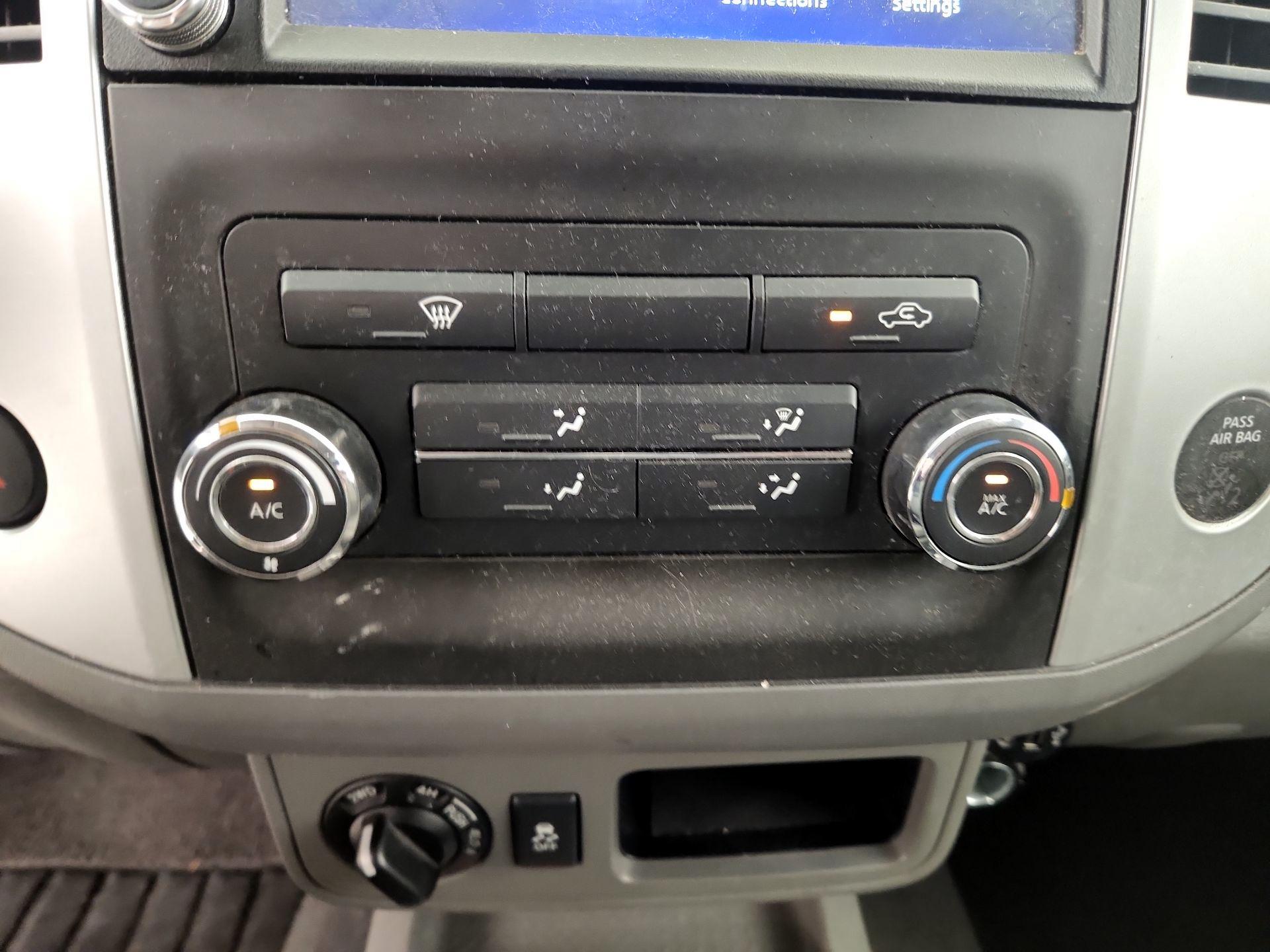 Thumbnail: 2021 Nissan Frontier - 16