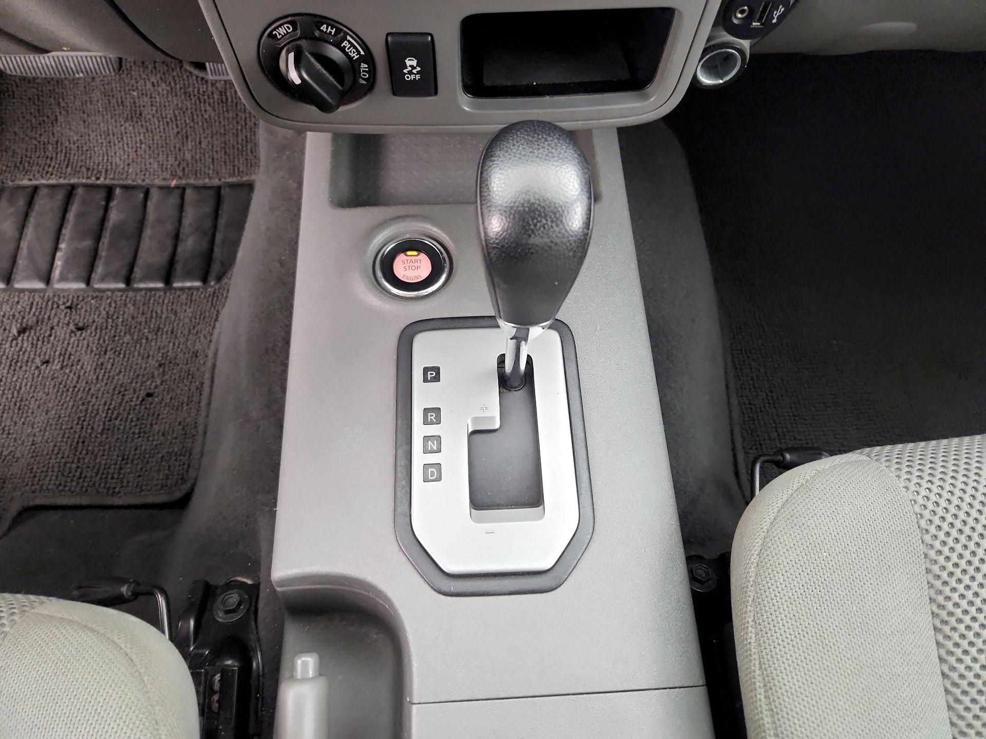 Thumbnail: 2021 Nissan Frontier - 17