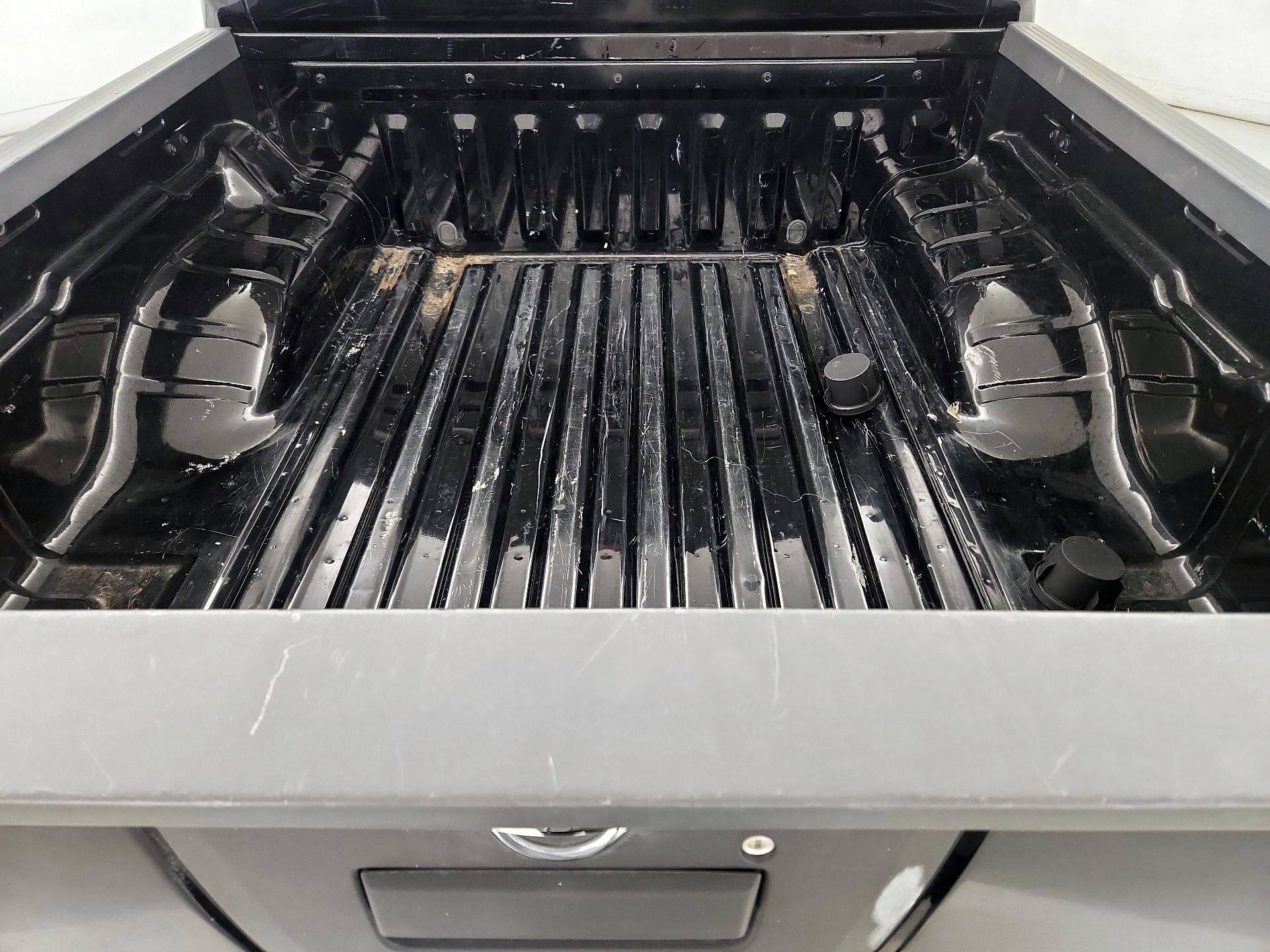 Thumbnail: 2021 Nissan Frontier - 20