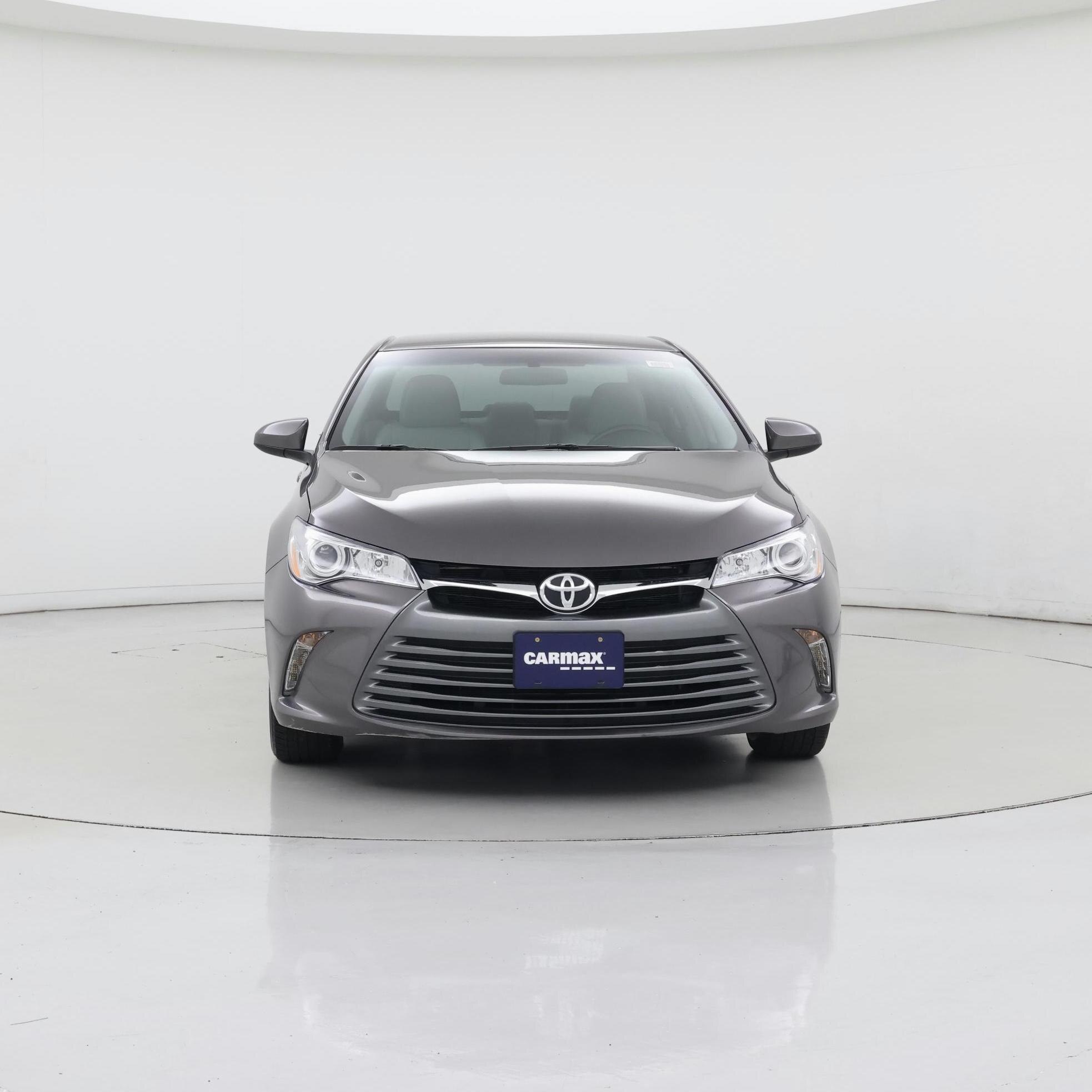 Thumbnail: 2017 Toyota Camry - 5