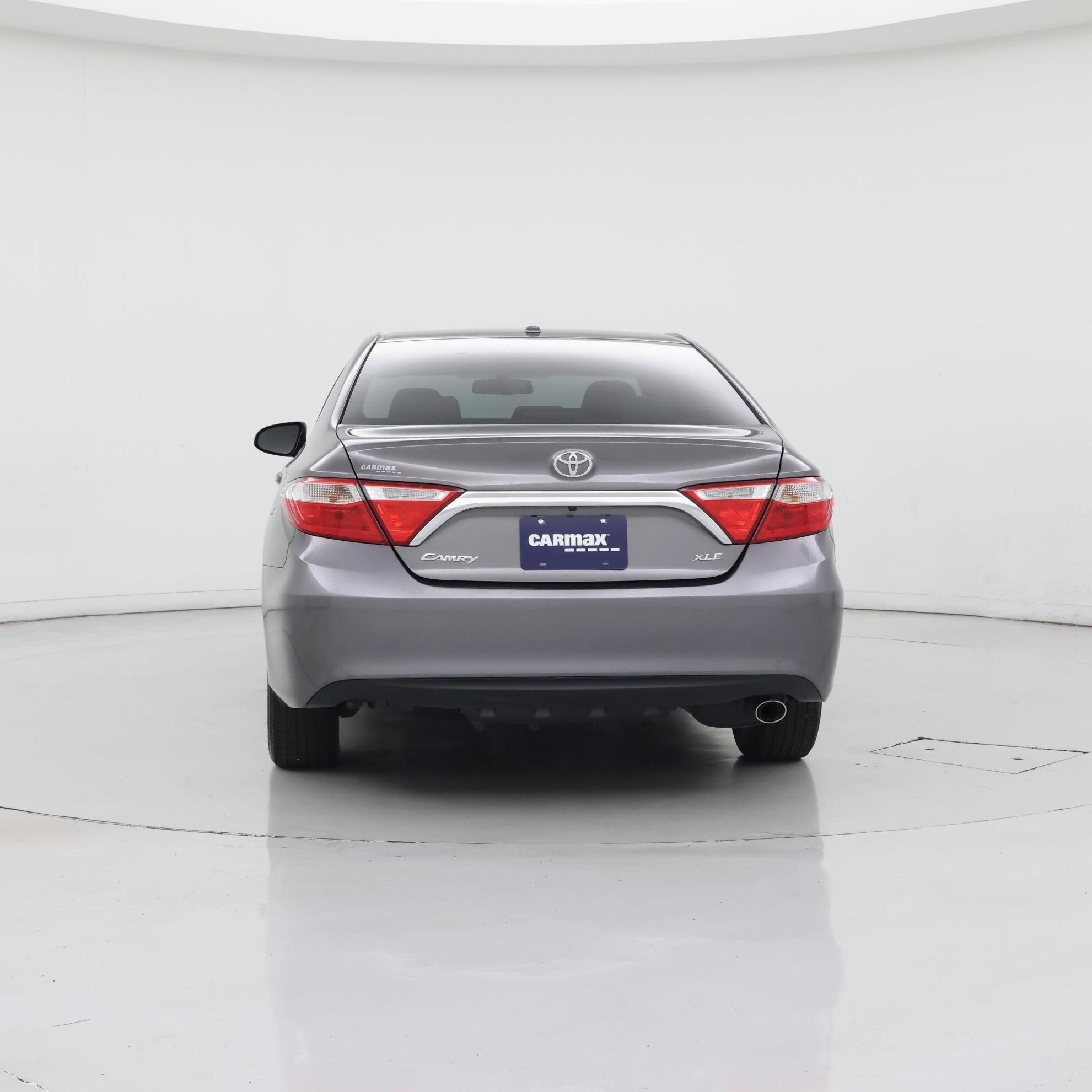 Thumbnail: 2017 Toyota Camry - 6