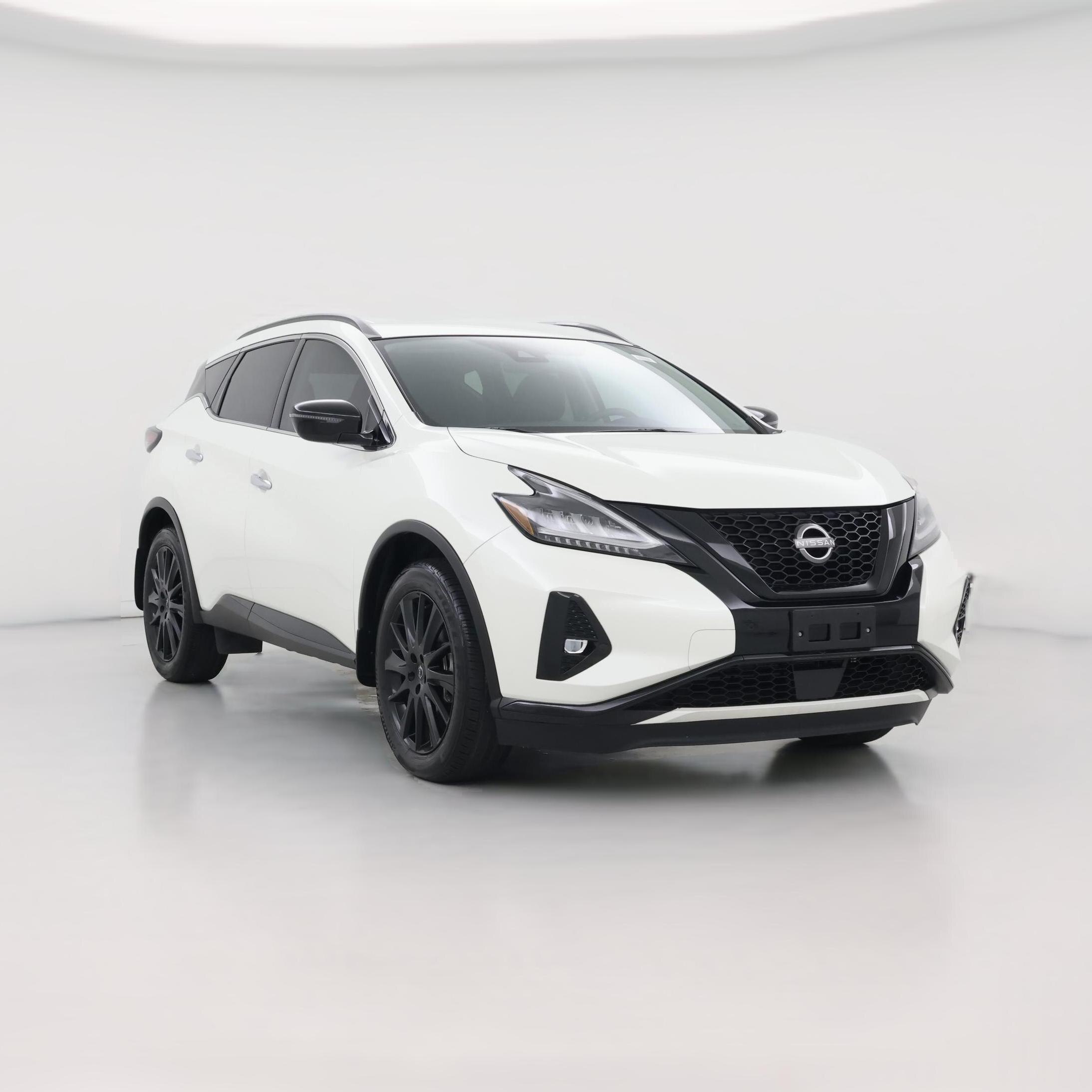 Thumbnail: 2024 Nissan Murano - 1