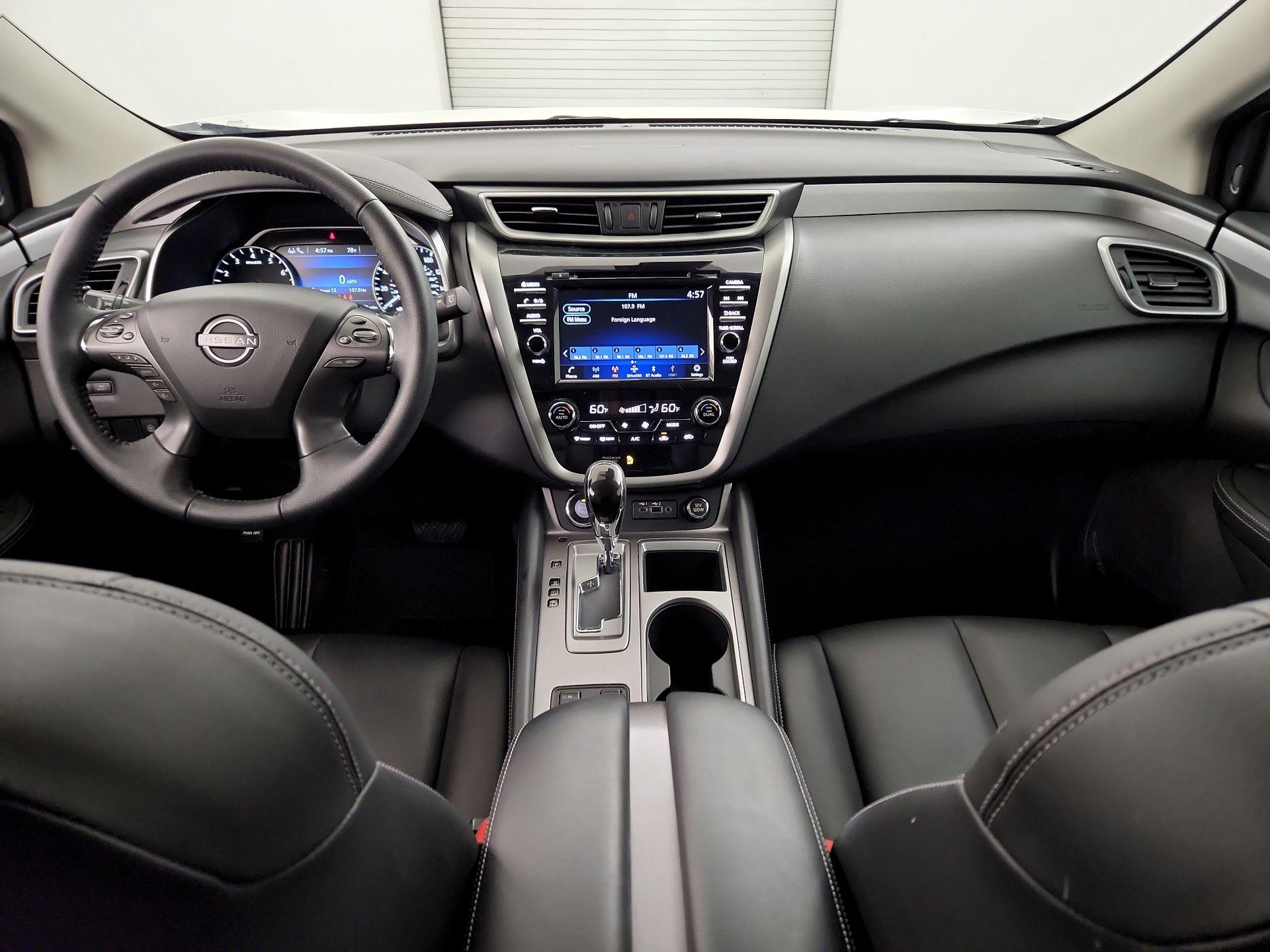 Thumbnail: 2024 Nissan Murano - 9