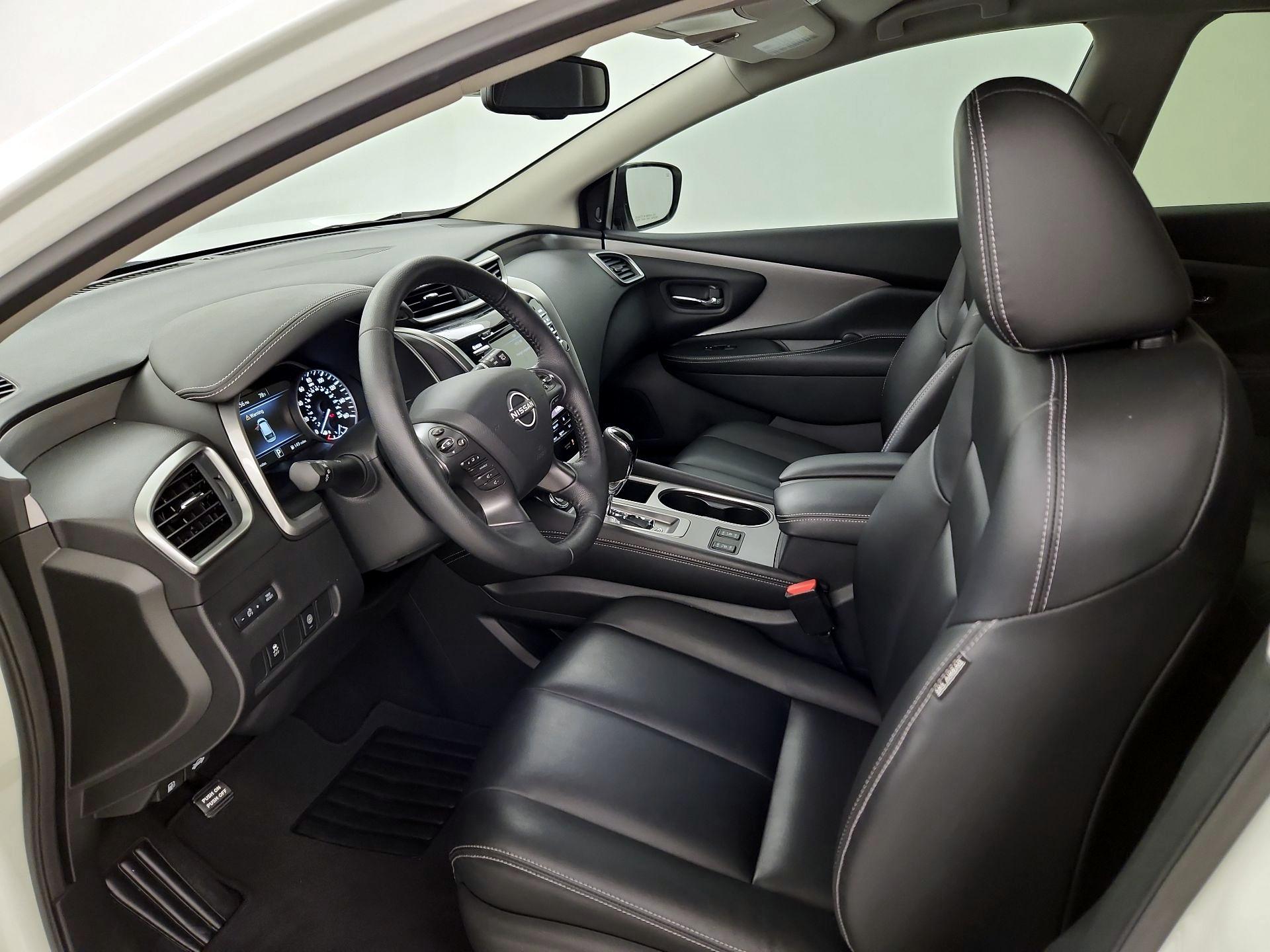 Thumbnail: 2024 Nissan Murano - 11