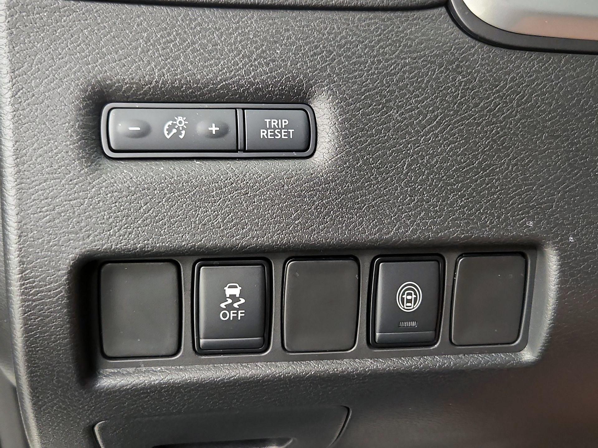 Thumbnail: 2024 Nissan Murano - 13